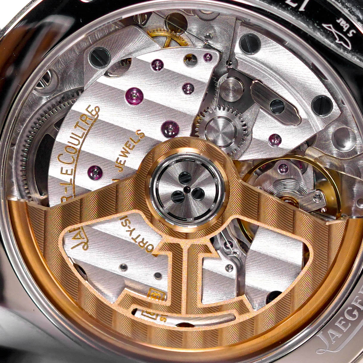 MASTER ULTRA THIN PERPETUAL CALENDAR (2022)