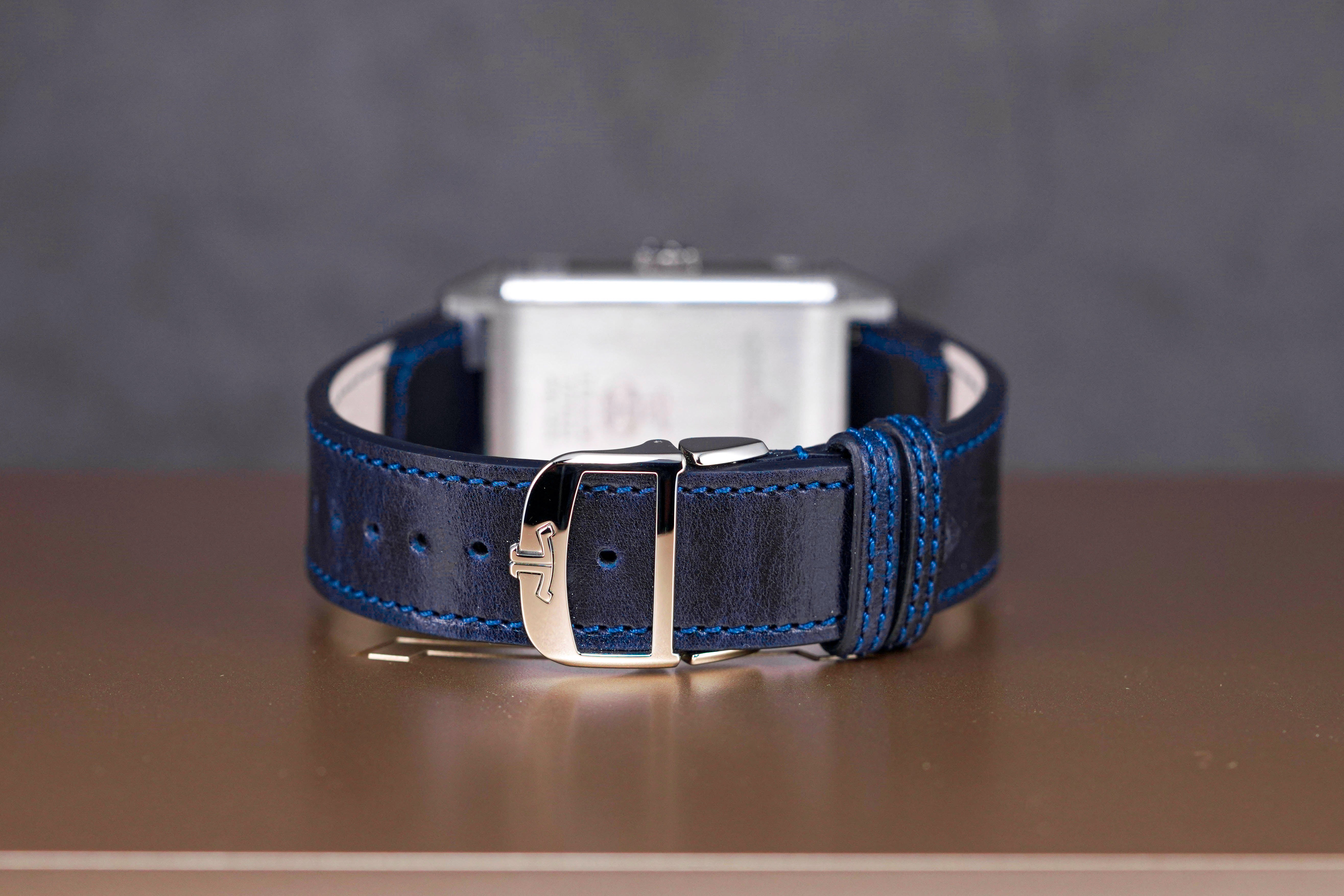 REVERSO TRIBUTE DUOFACE SMALL SECONDS (2022)