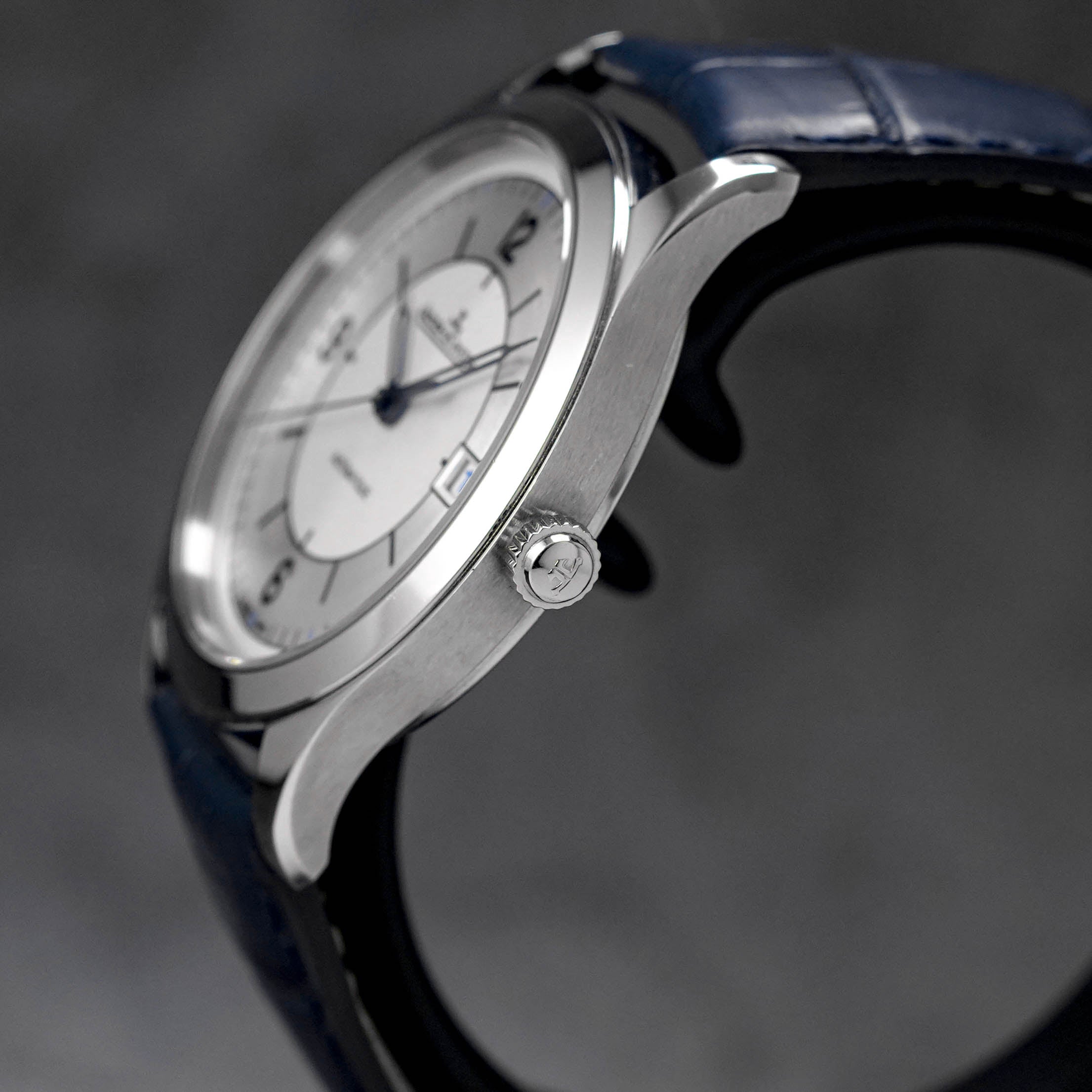 JLC Master Control Date