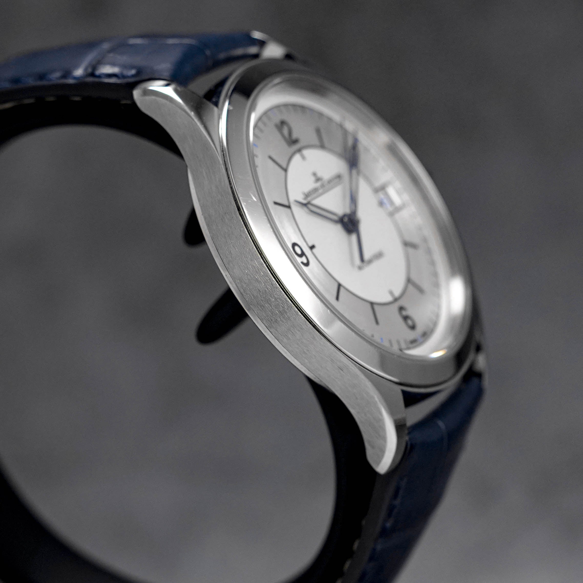 JLC Master Control Date