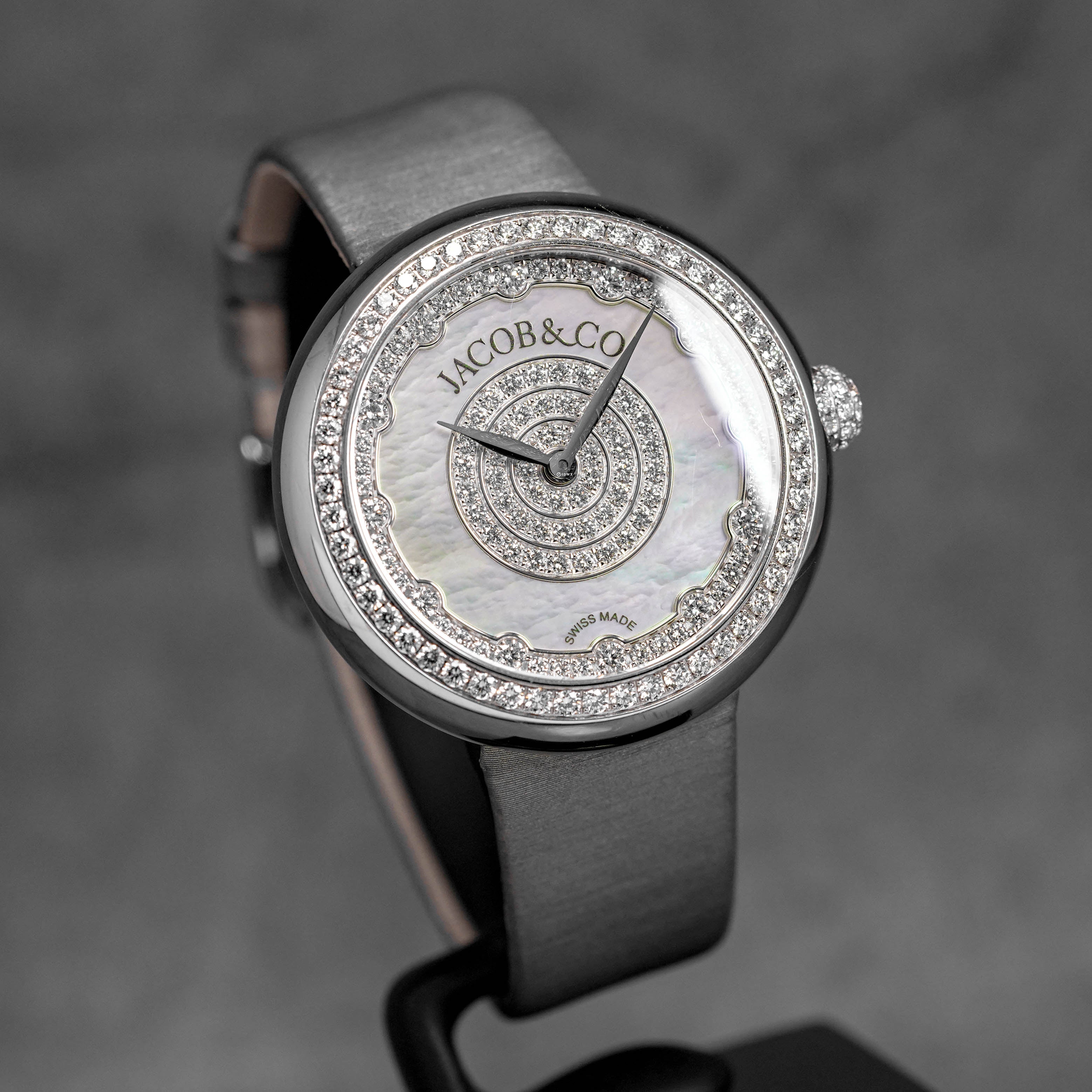 Harga Jacob and Co Brilliant Diamond