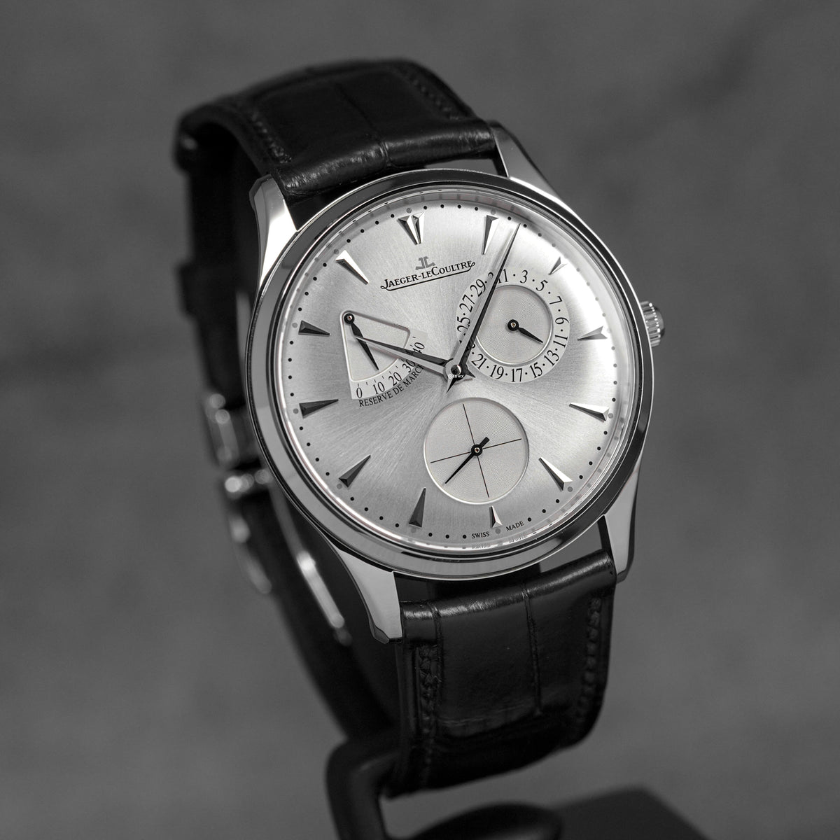 Jaeger Lecoultre Master