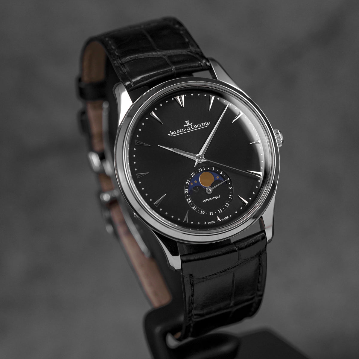 Jaeger Lecoultre Master