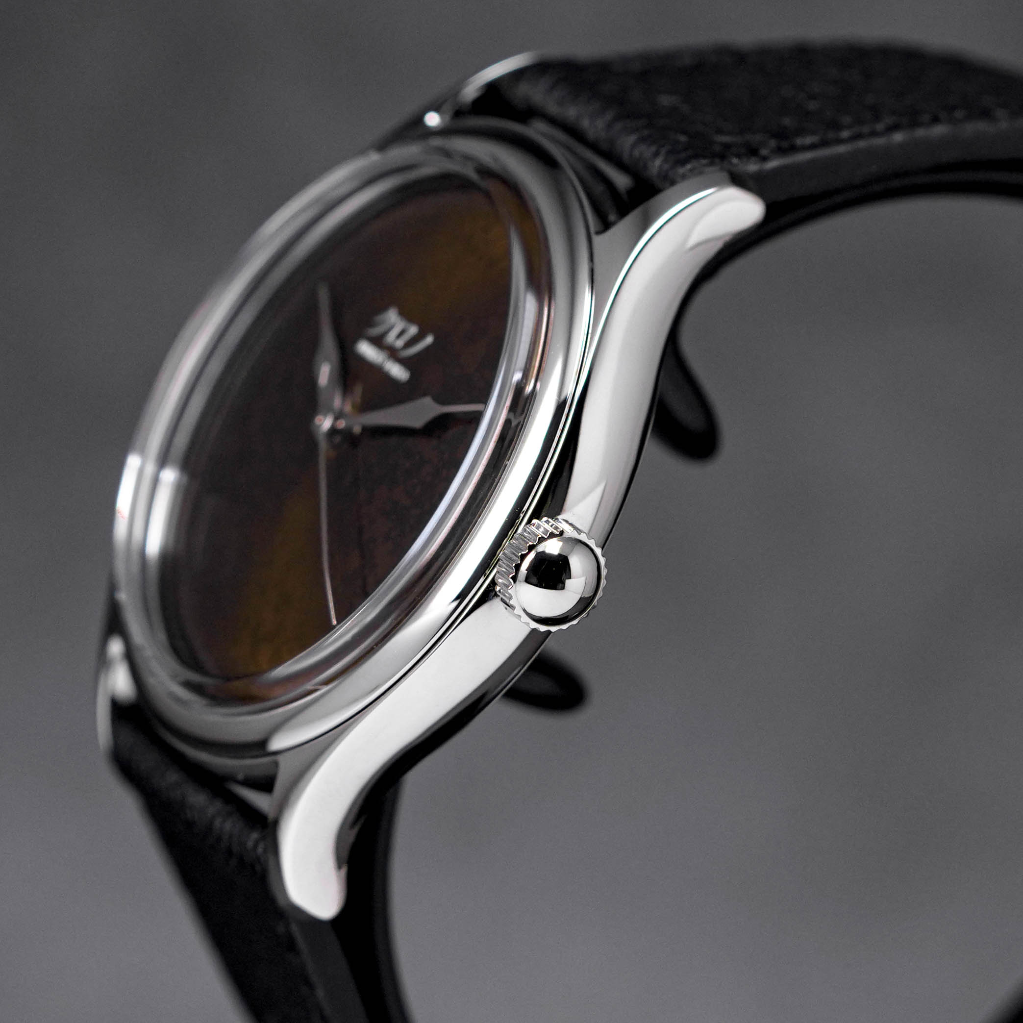 TOKYO GRAND URUSHI AOYAMA BROWN CINNAMON LACQUER DIAL LIMITED EDITION (2023)