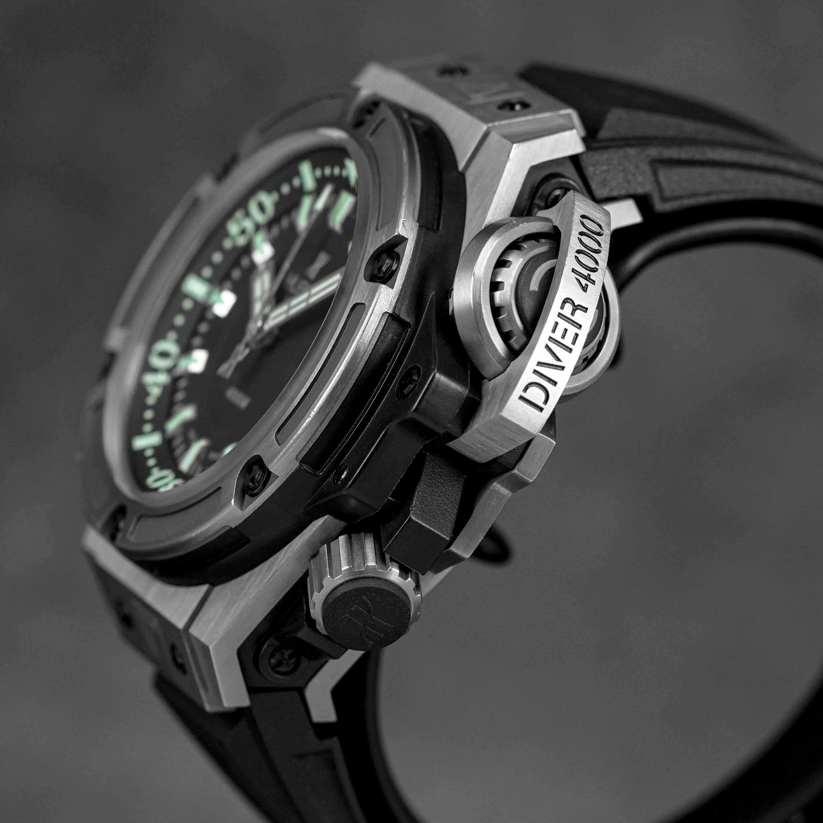 Harga Hublot King Power Musee De Monaco