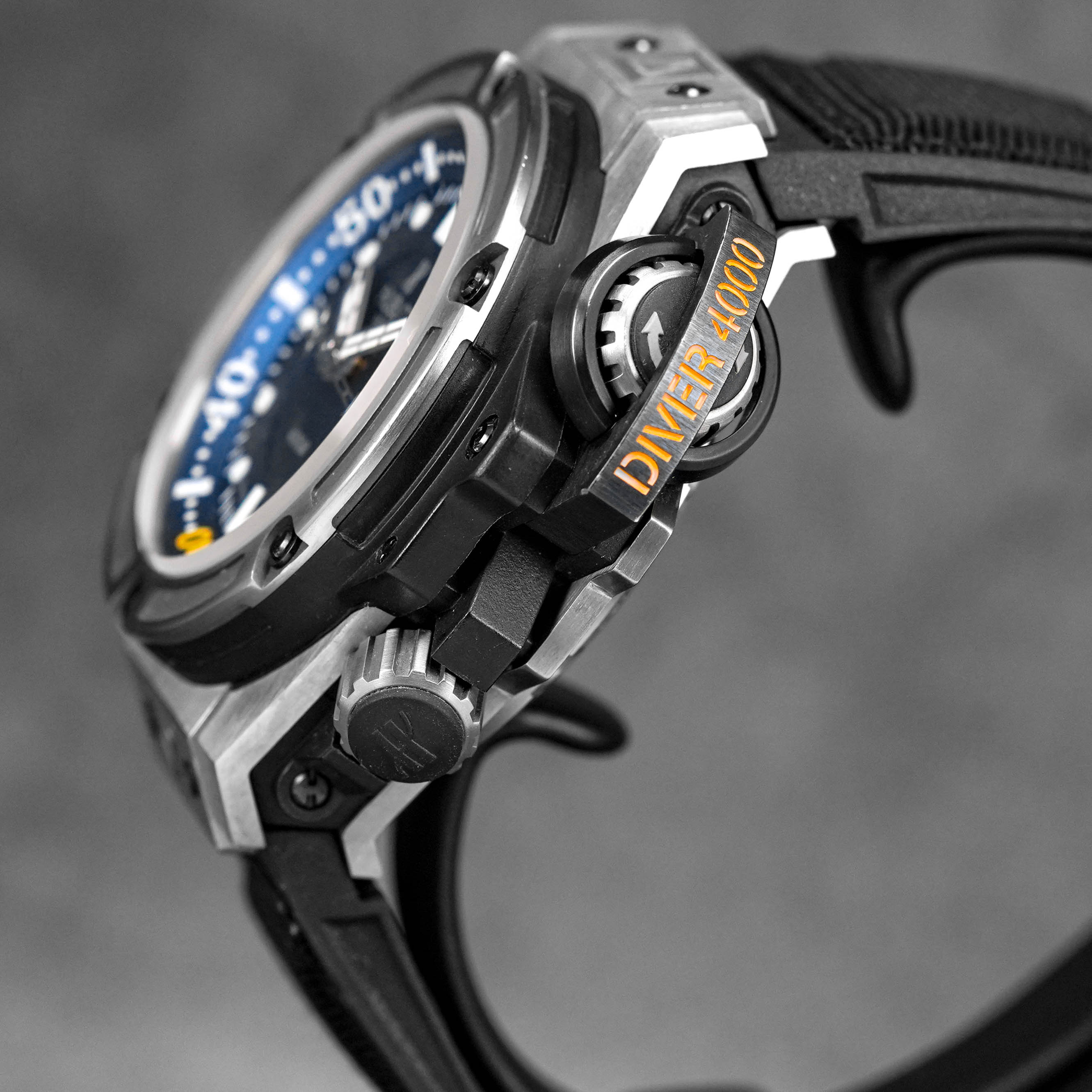 King Power Oceanograph