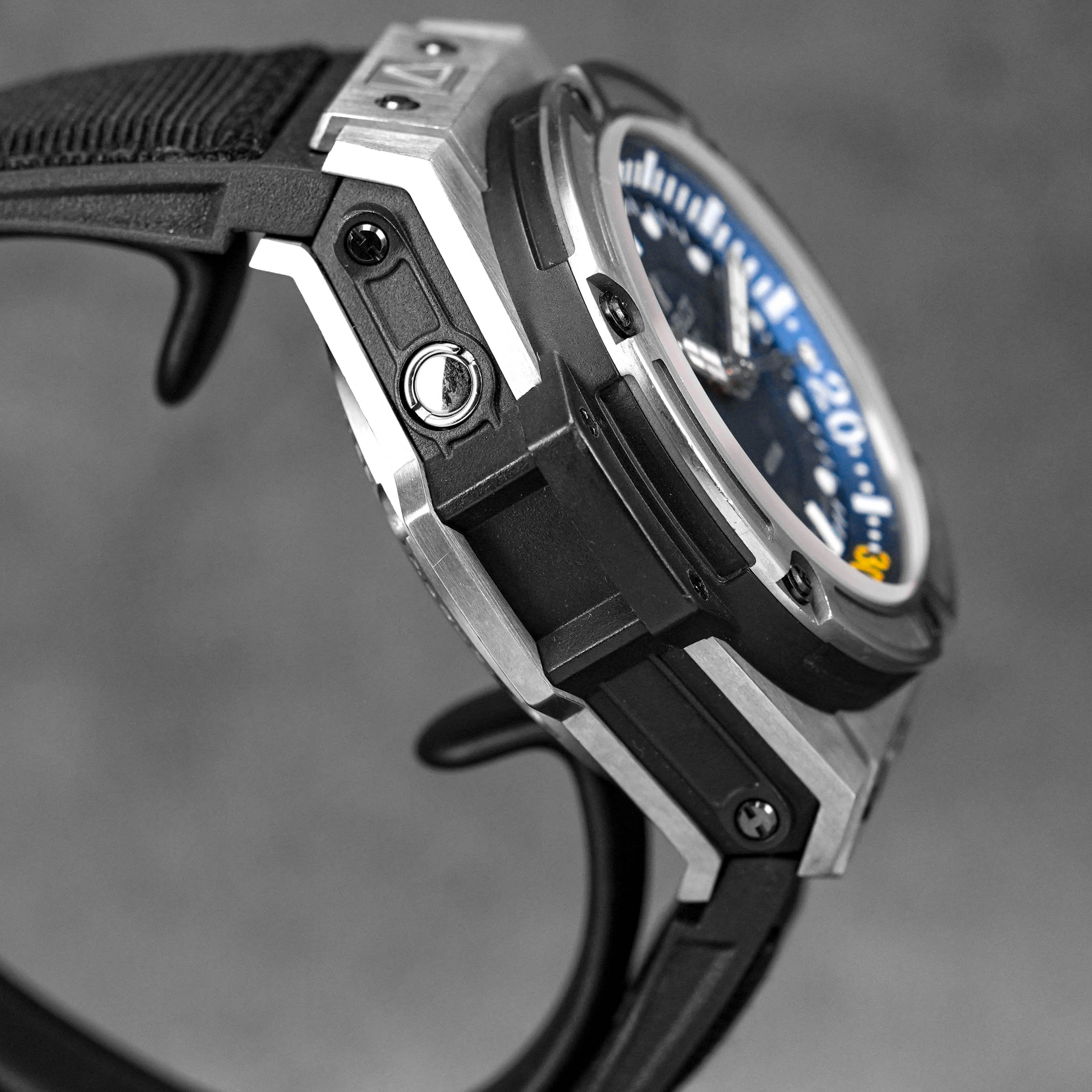 King Power Oceanograph