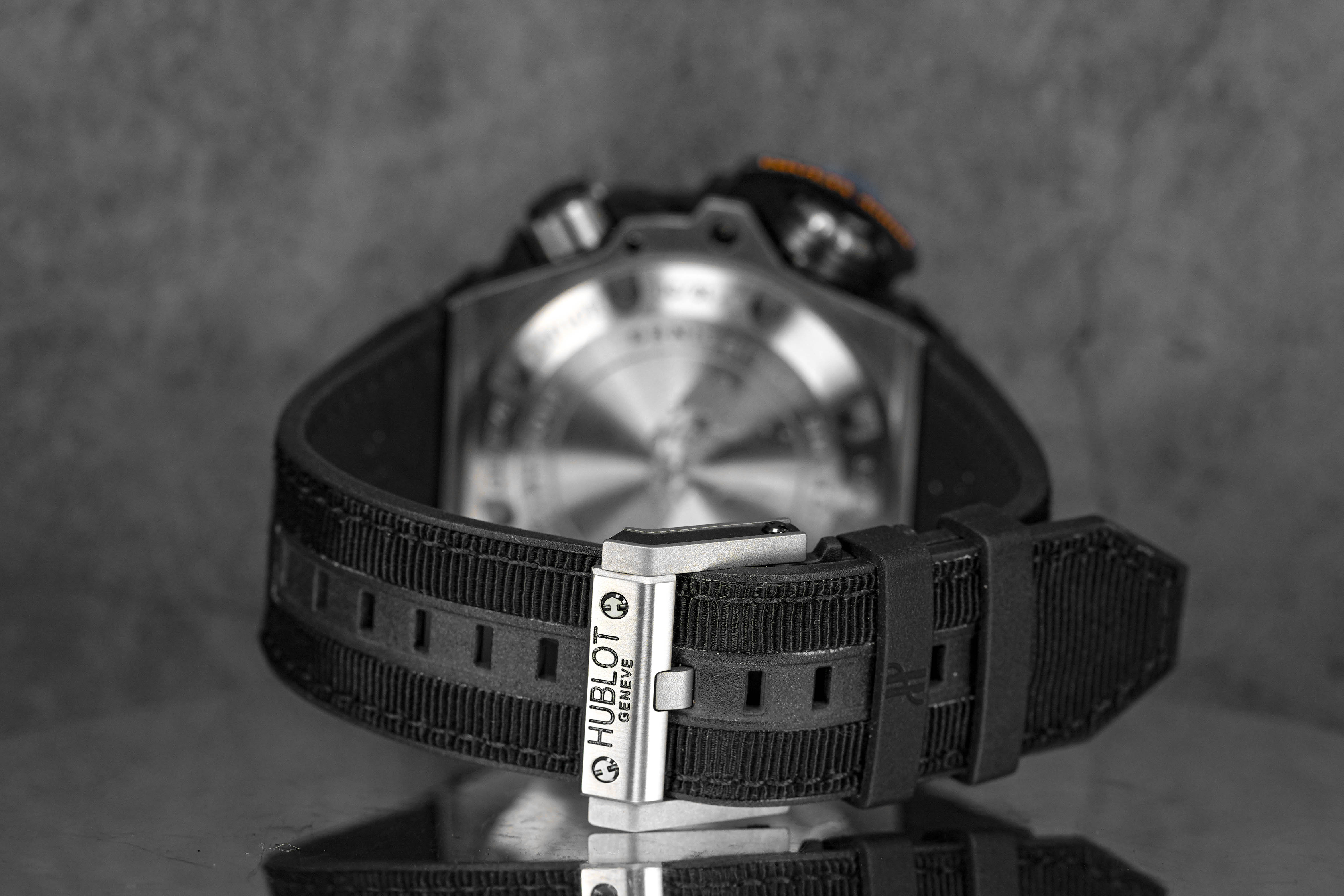 King Power Oceanograph