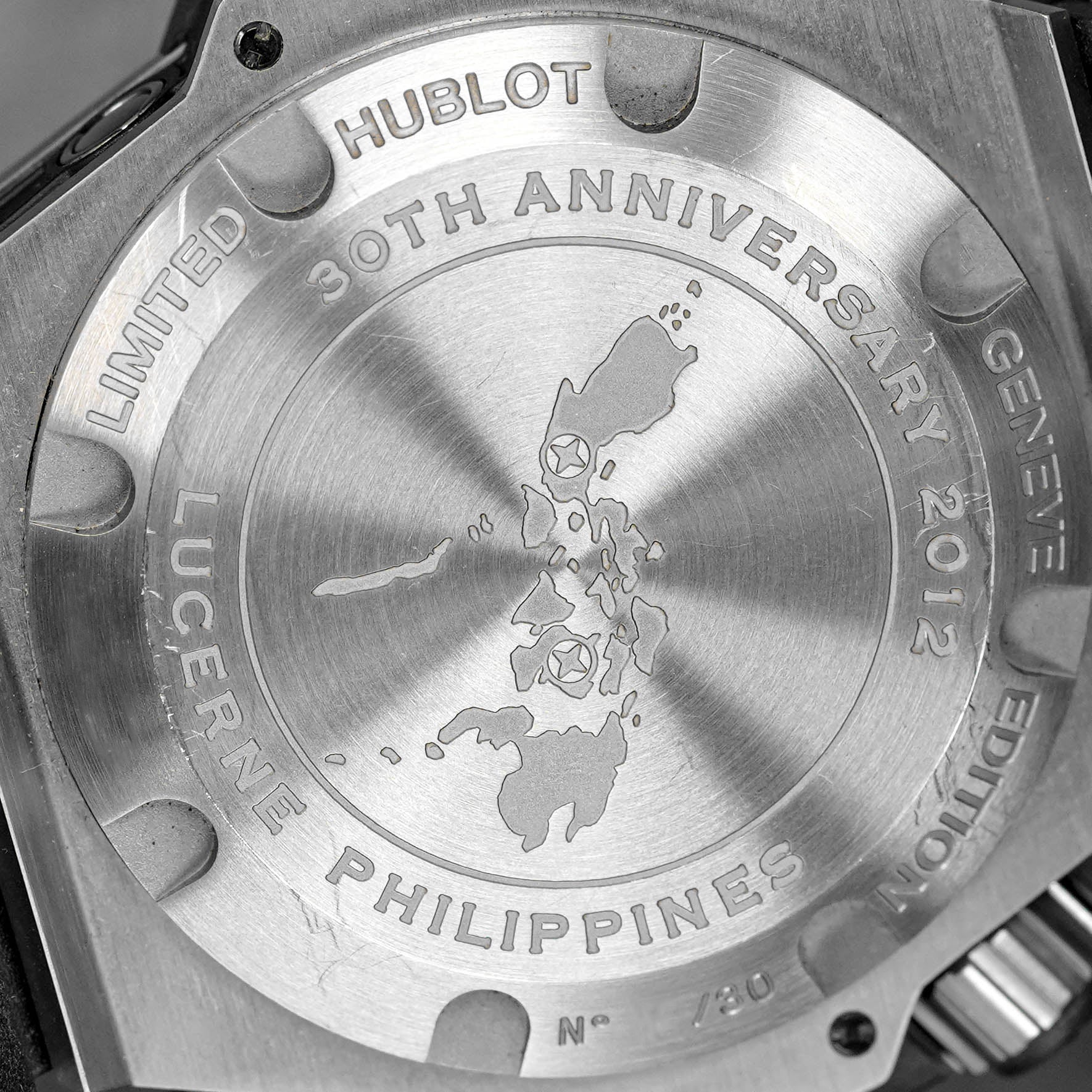 King Power Oceanograph