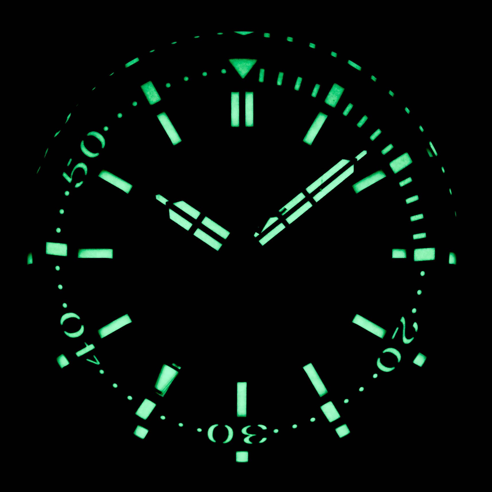 Harga King Power Oceanographic Blue