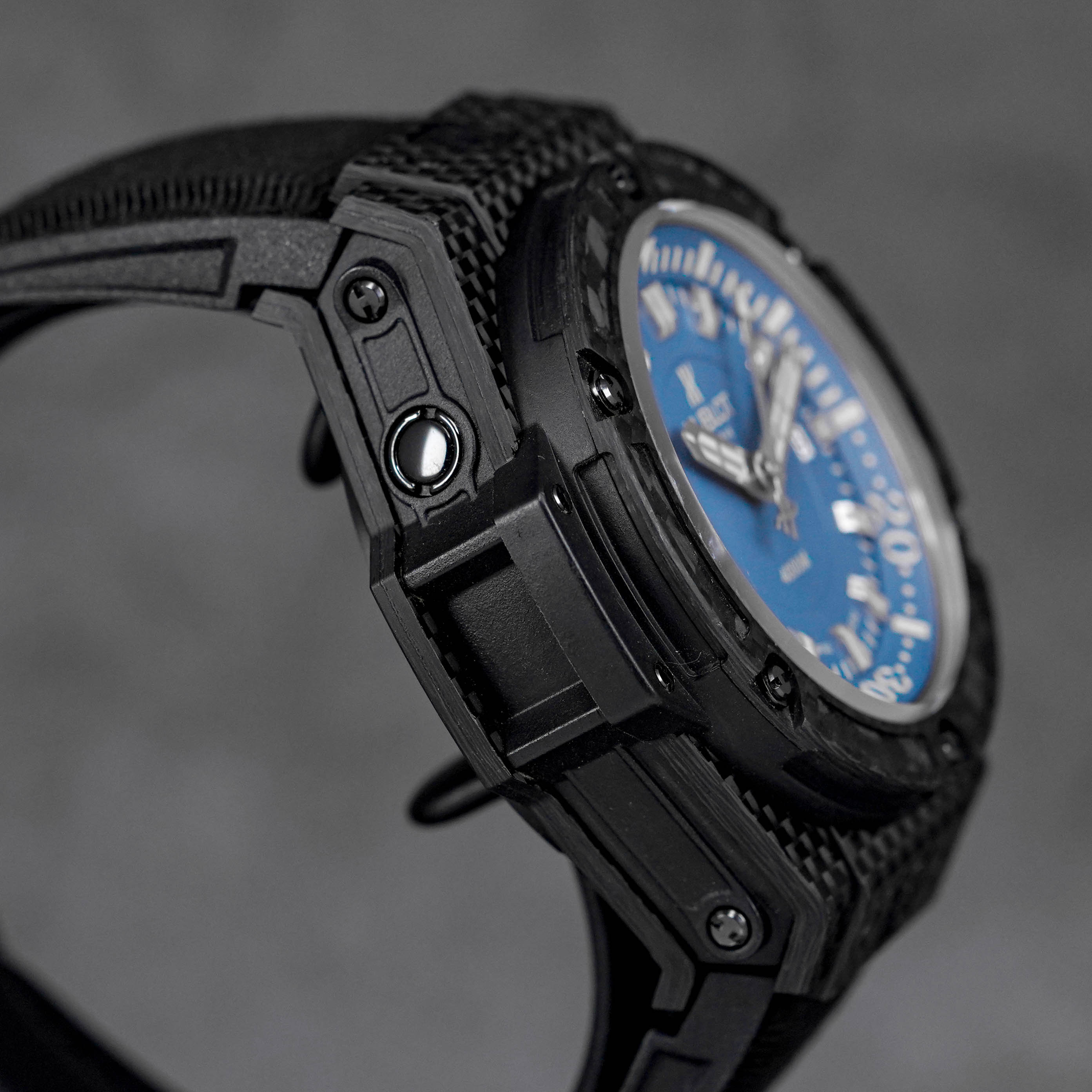 Harga King Power Oceanographic Blue