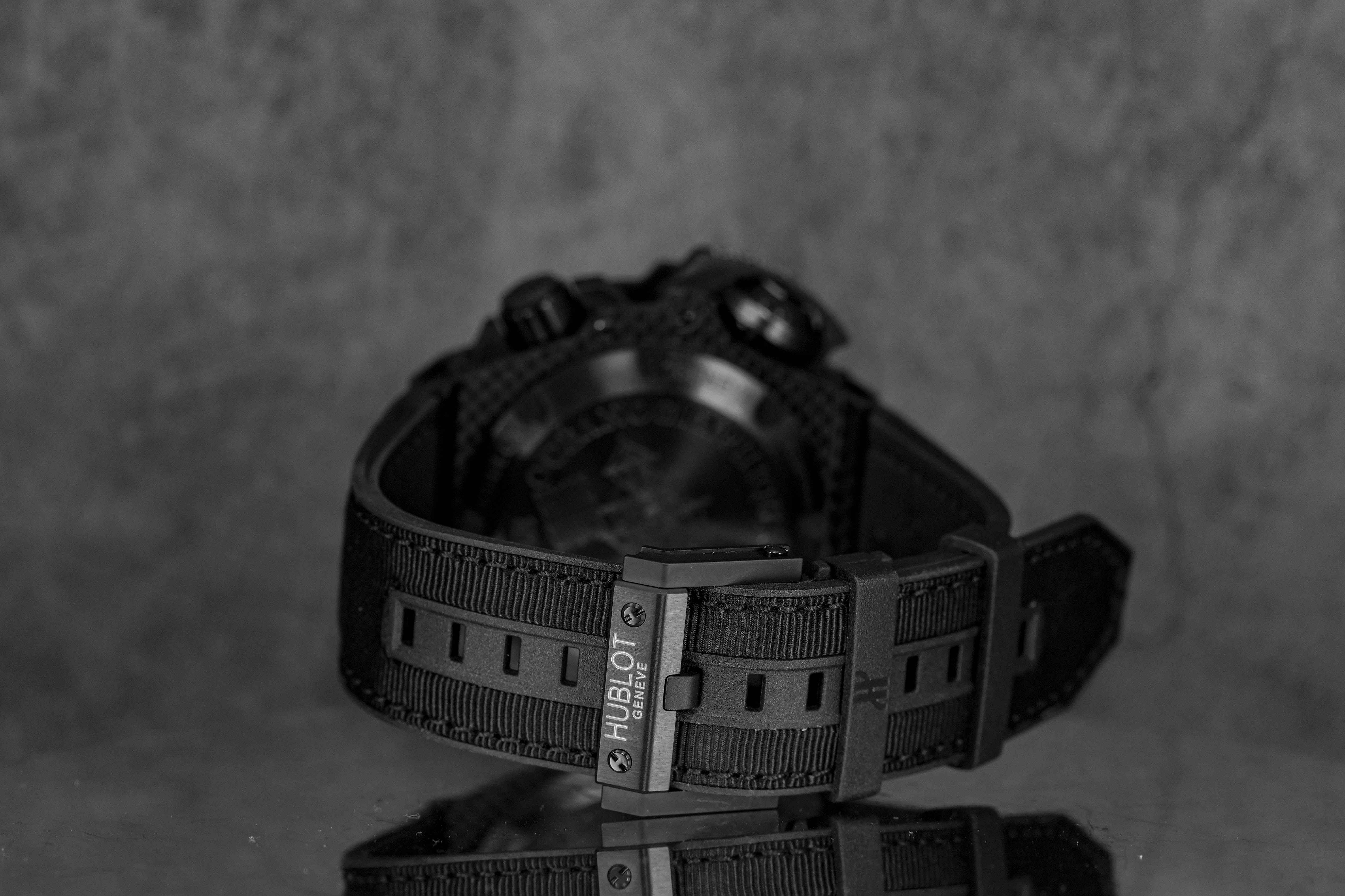 Harga King Power Oceanographic Blue