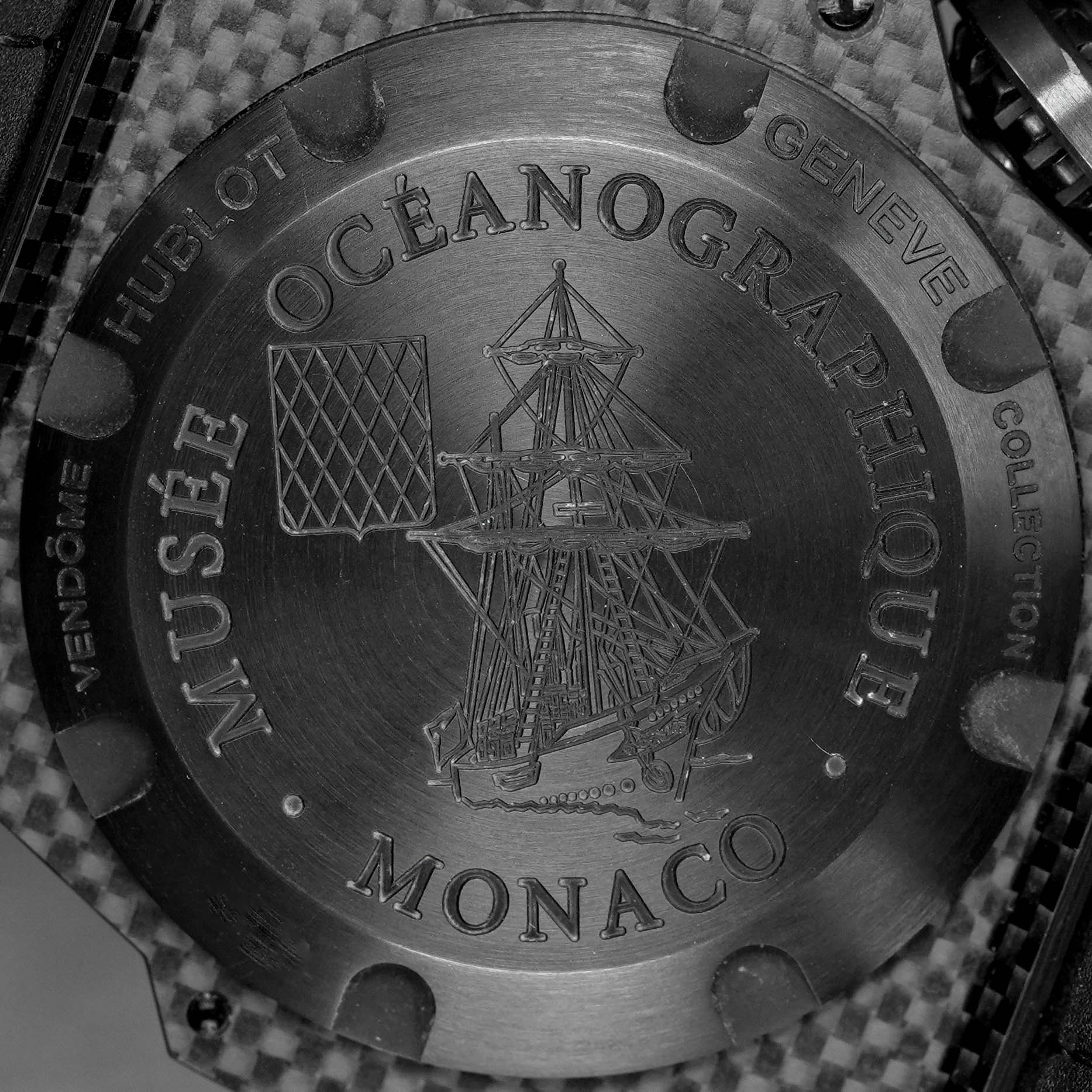 Harga King Power Oceanographic Blue