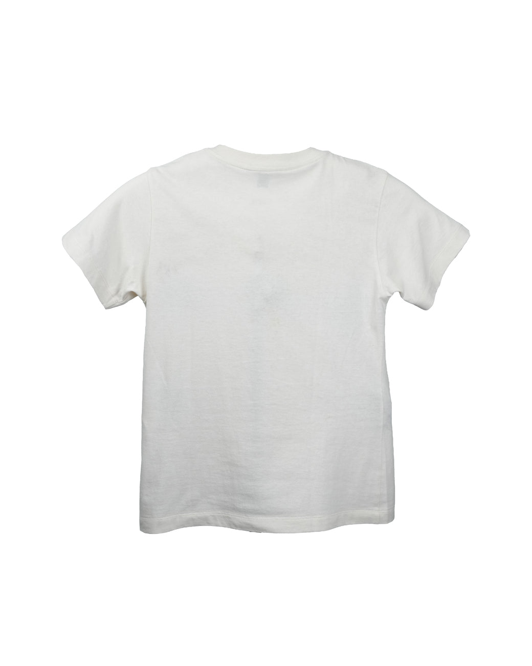 LOUIS VUITTON SUMMER STARDUST TWO TONE CREWNECK TSHIRT SIZE S