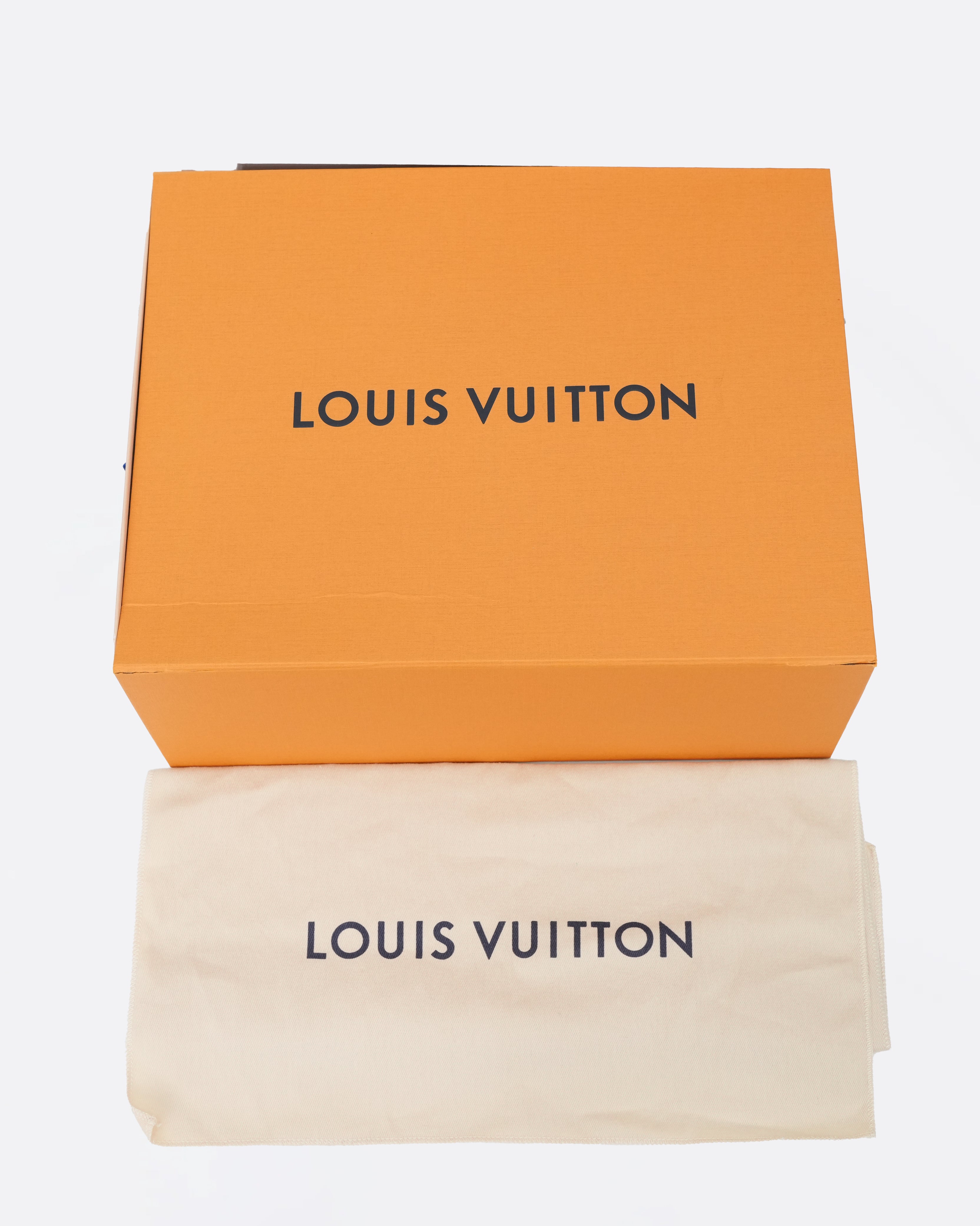 MONOGRAM REVERSE POCHETTE METIS MM