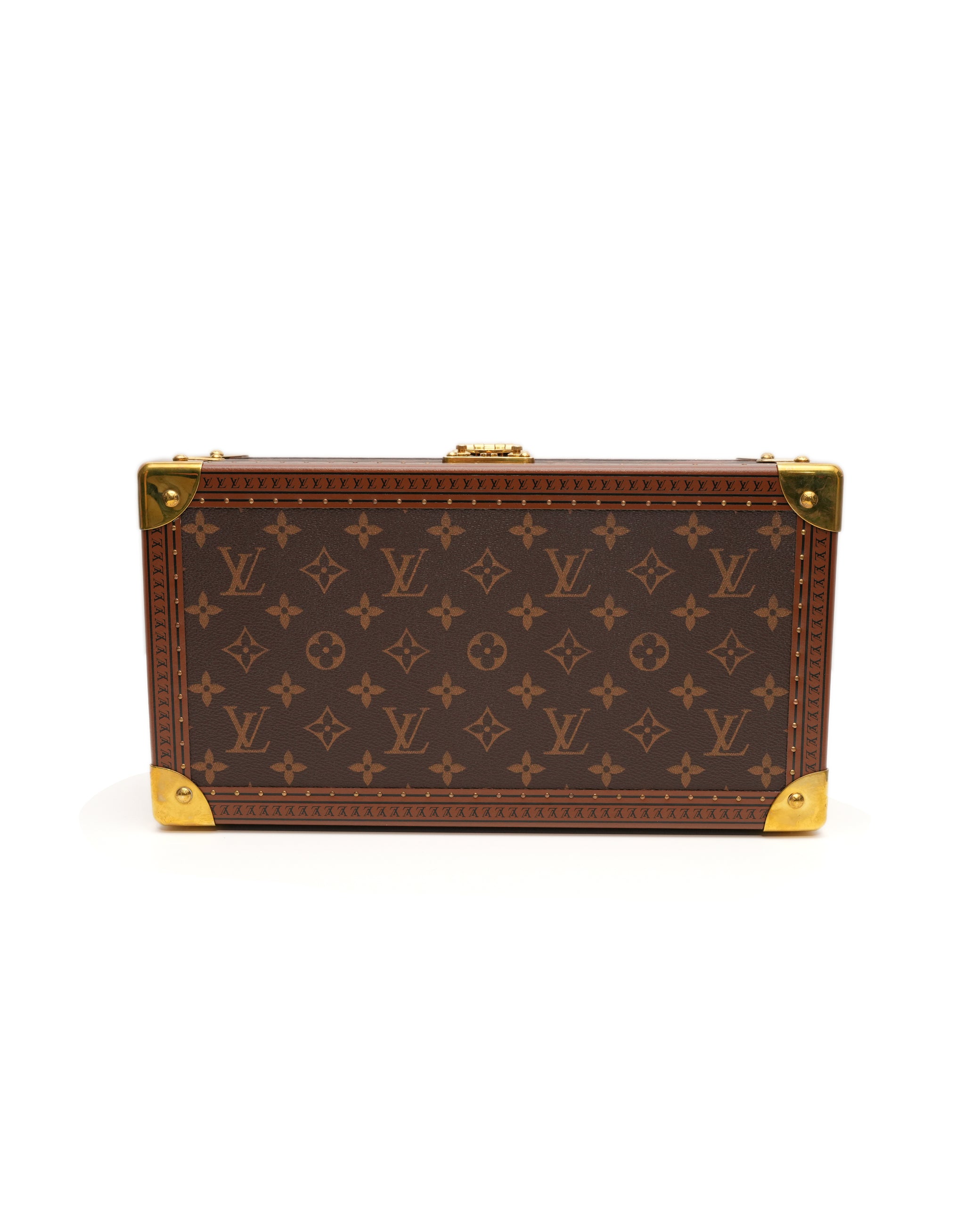 COFFRET 8 MONTRES (WATCH BOX)