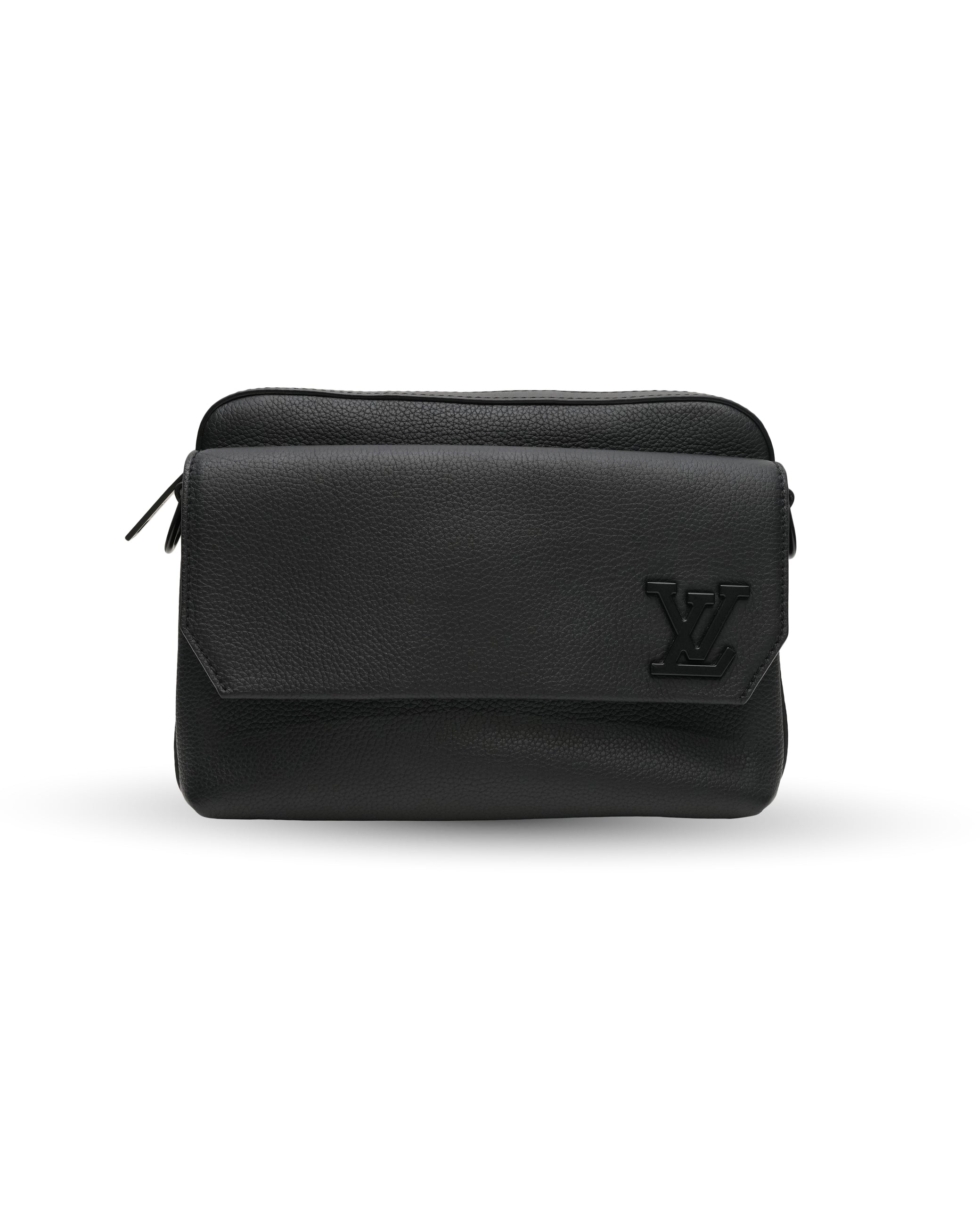 FASTLINE MESSENGER BLACK