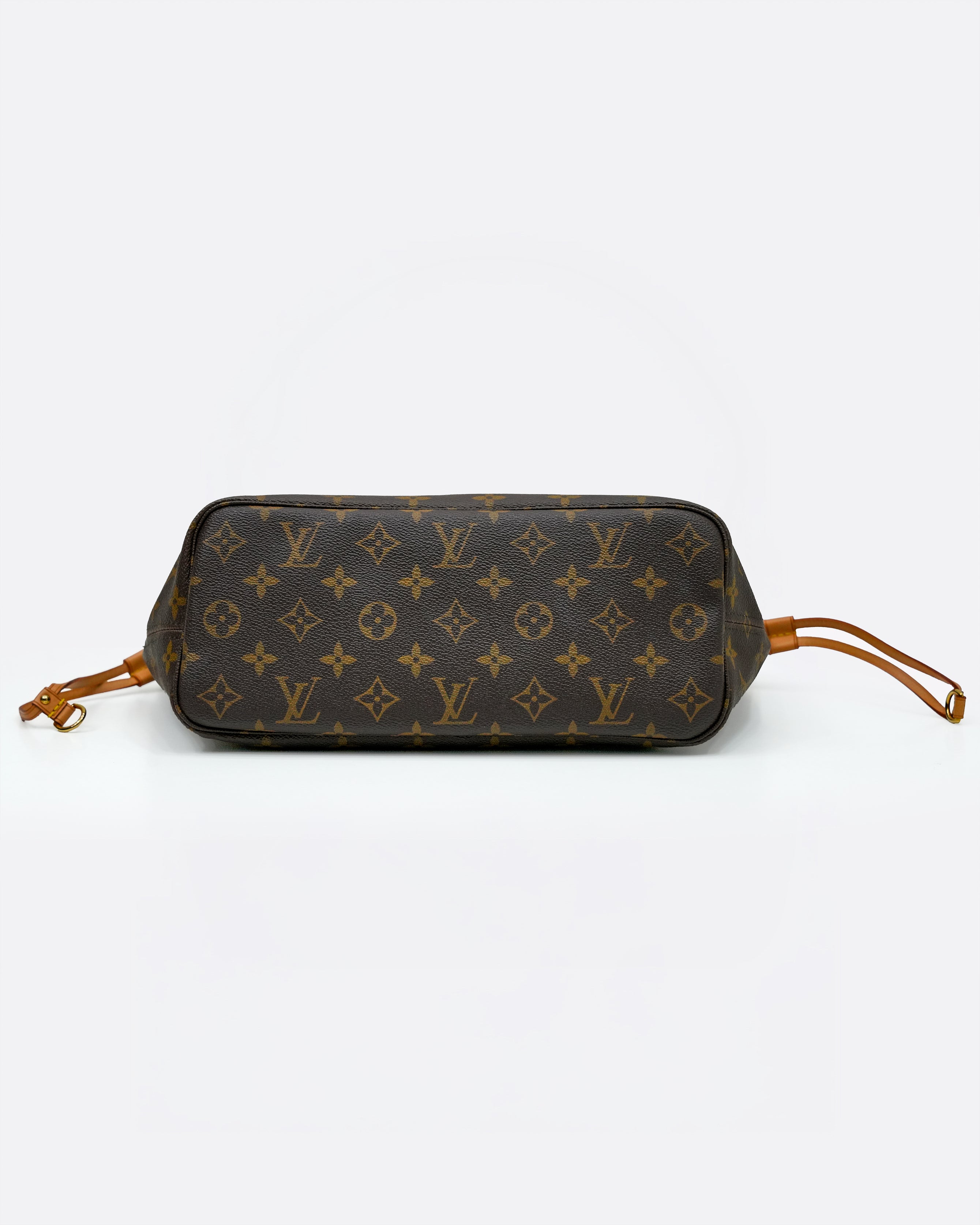 NEVERFULL PM MONOGRAM TOTEBAG