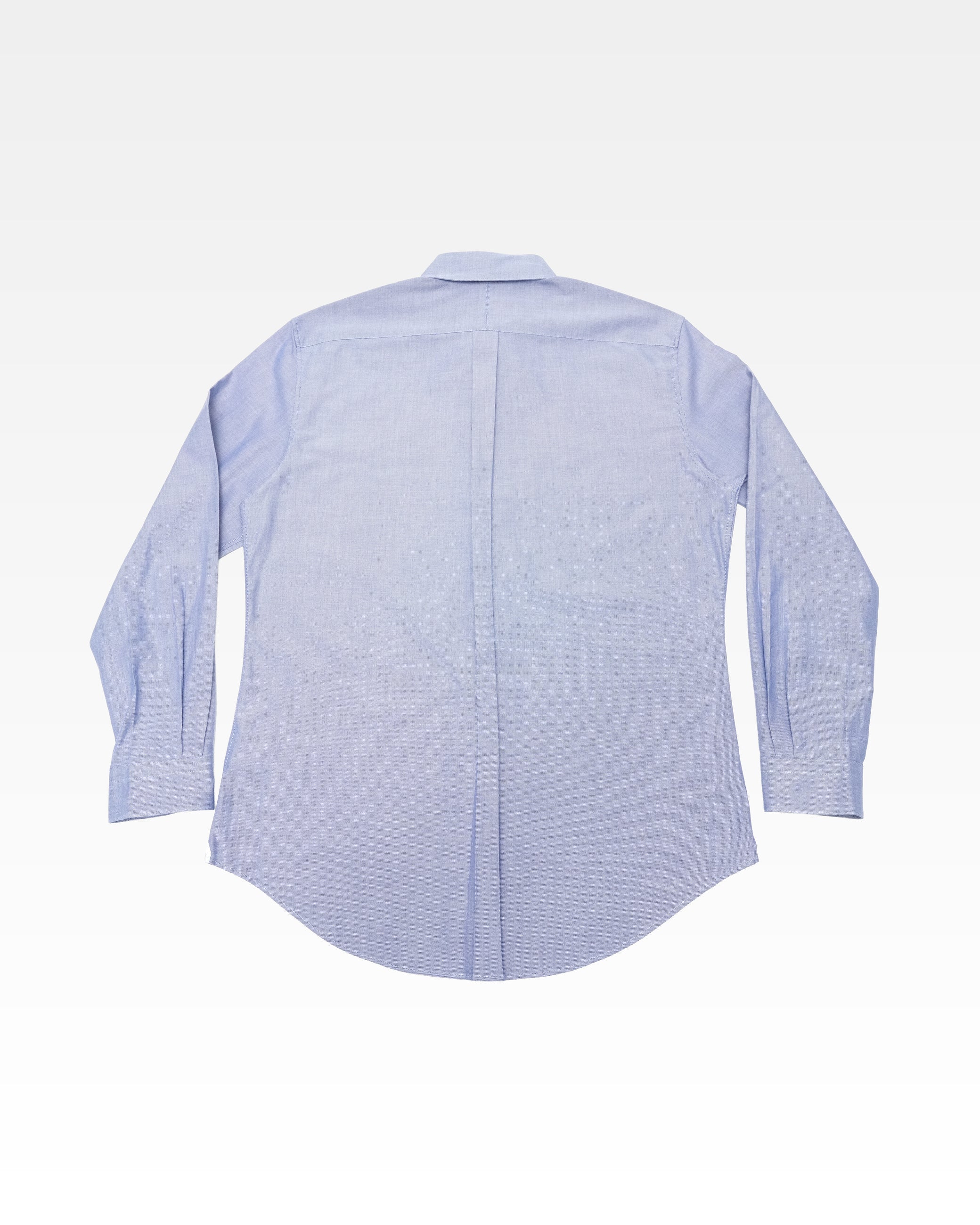 14SS LOGO SHIRT – BLUE – SIZE XL