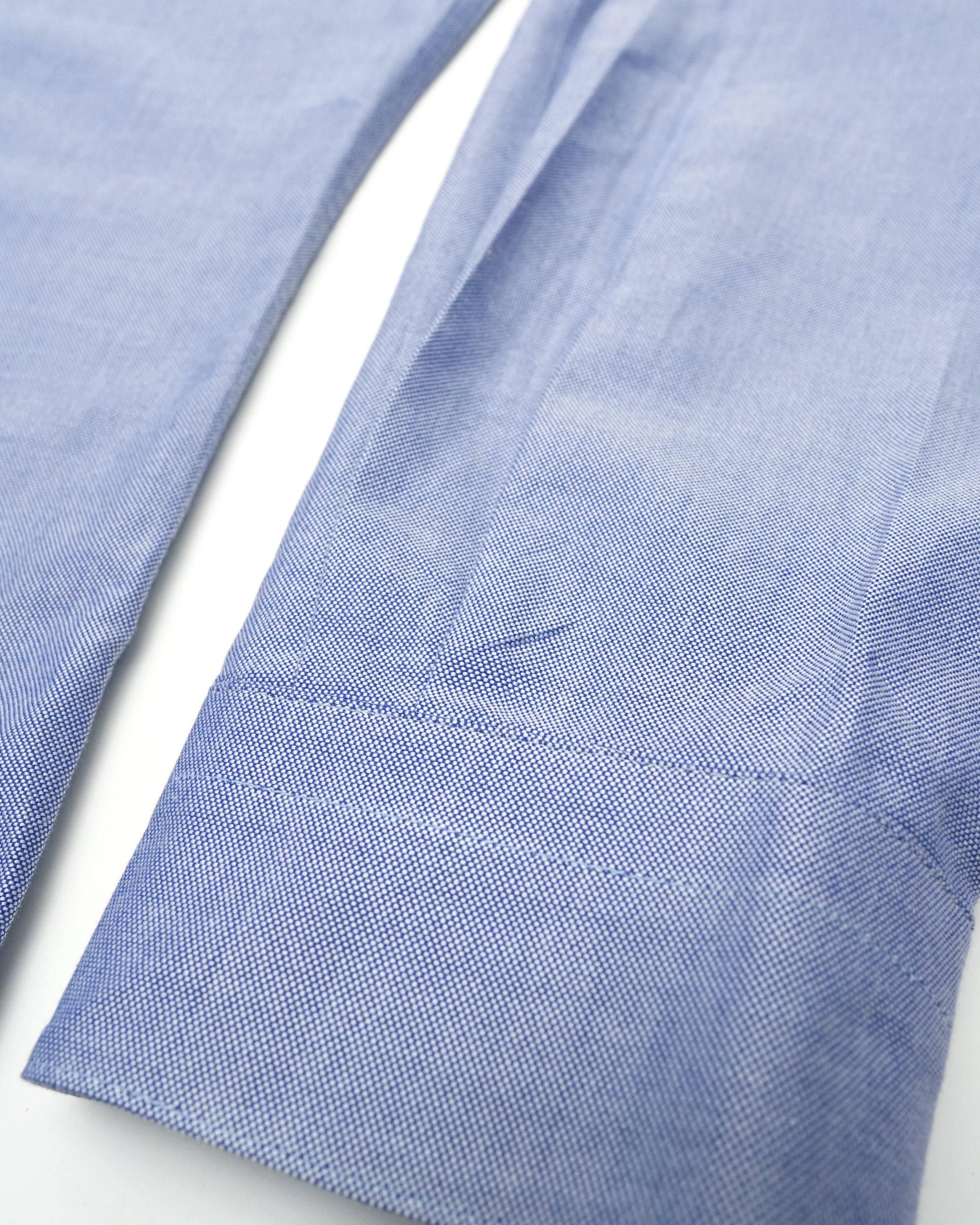 14SS LOGO SHIRT – BLUE – SIZE XL