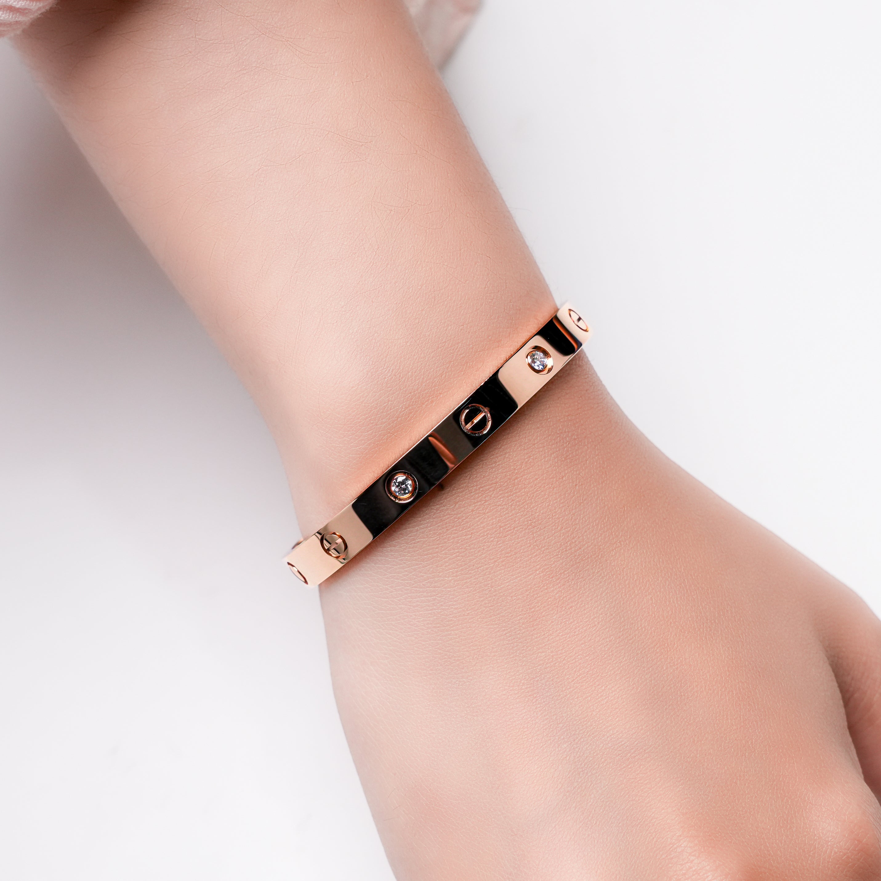 Love Bracelet