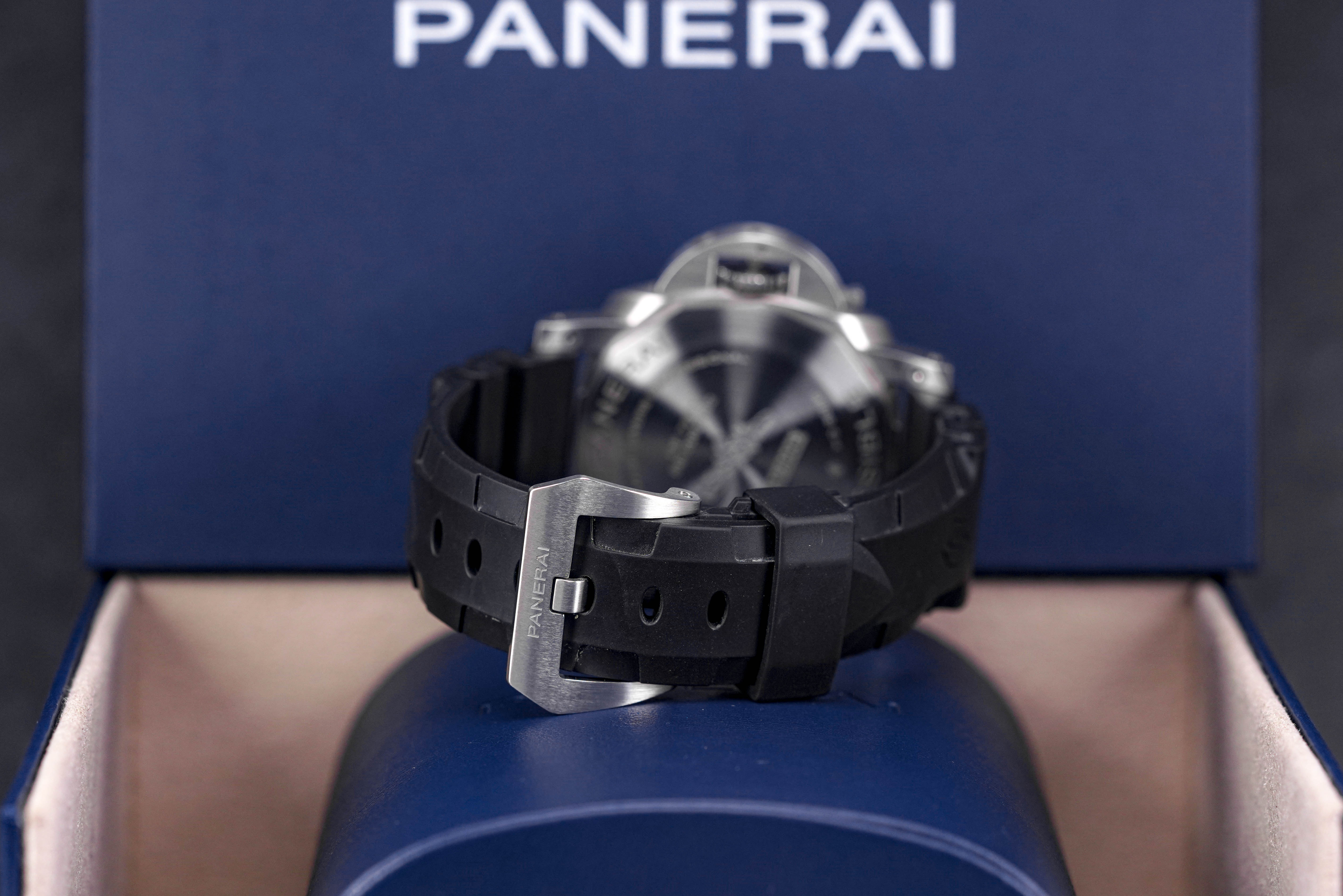 Luminor Bianco PAM 2223