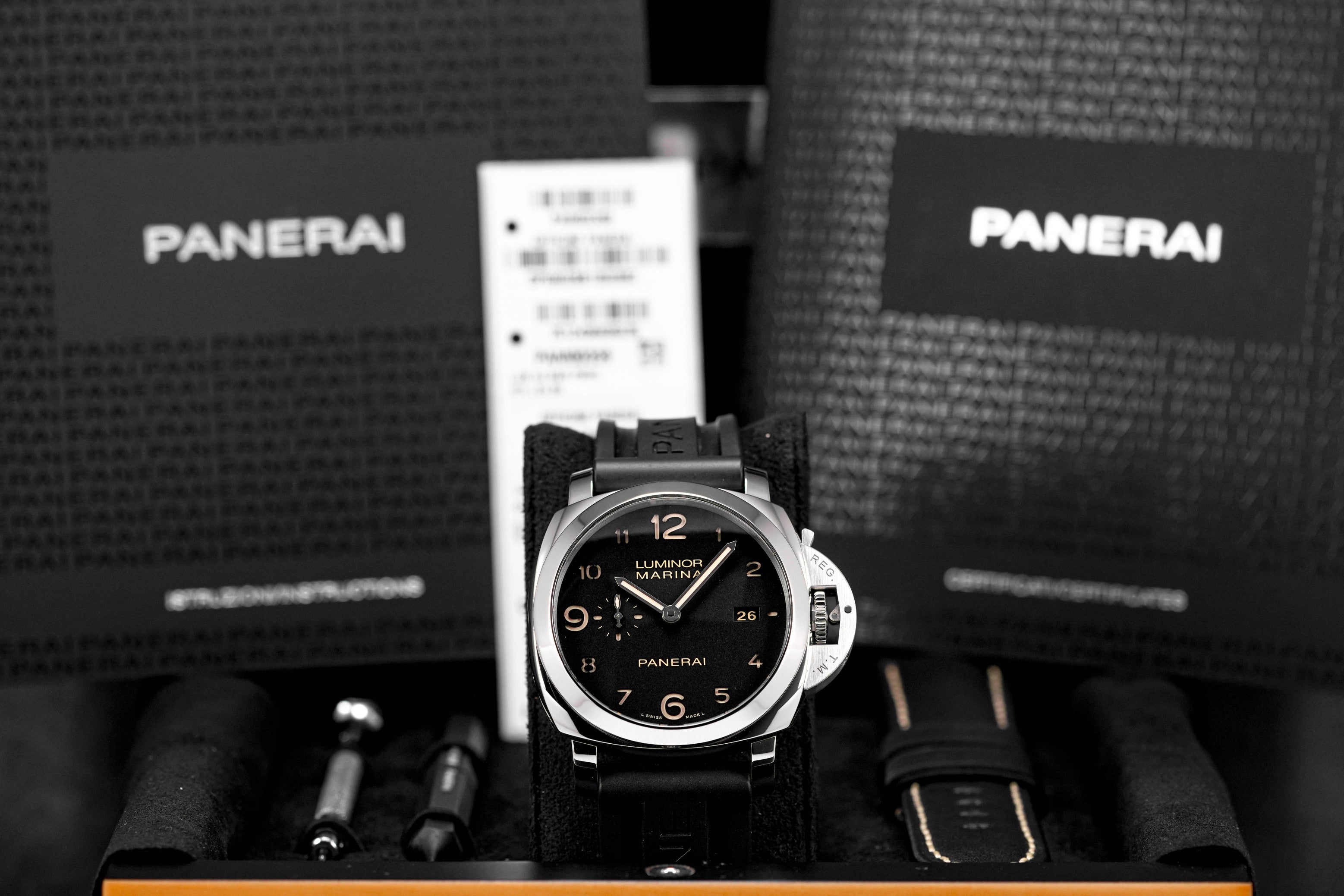 Luminor Marina 1950 PAM 359