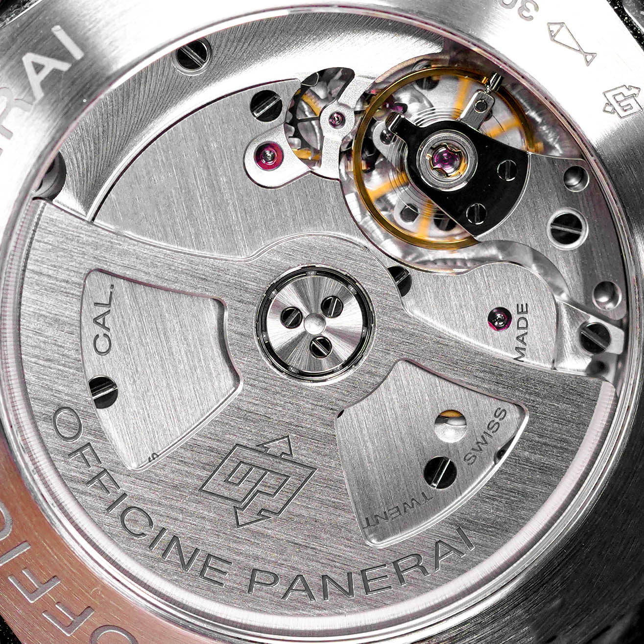 Luminor Marina 1950 PAM 359