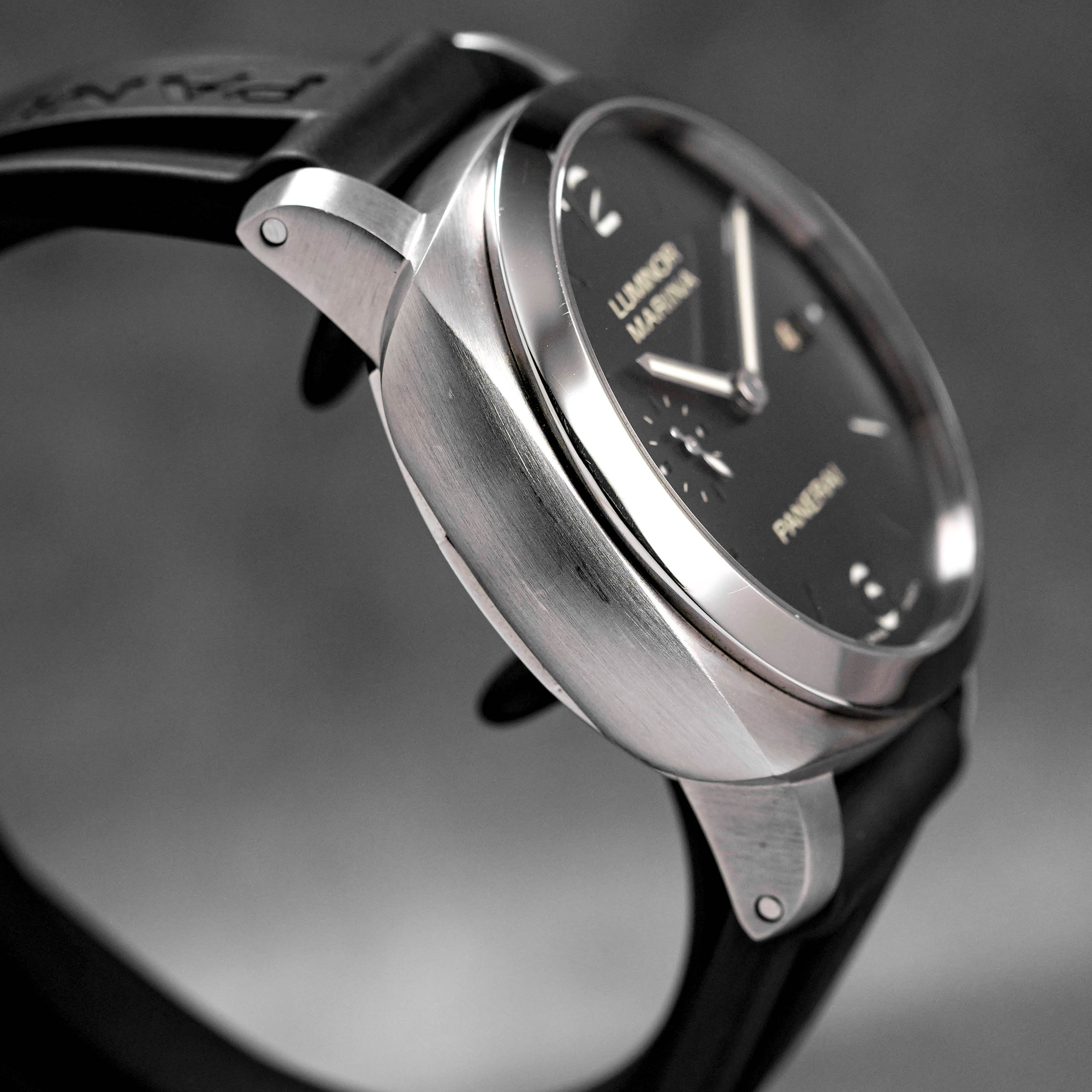 Luminor PAM 312