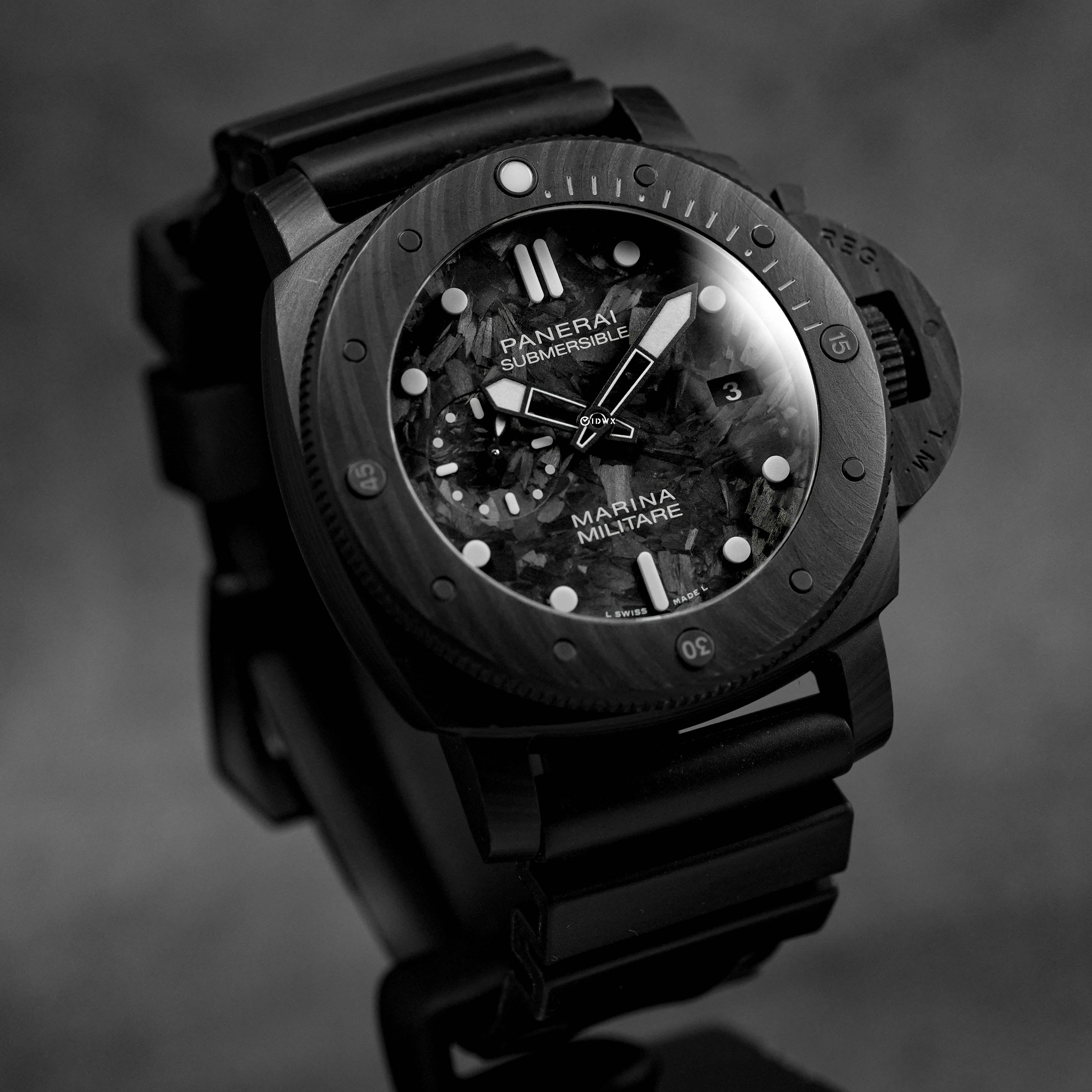 Luminor PAM 979