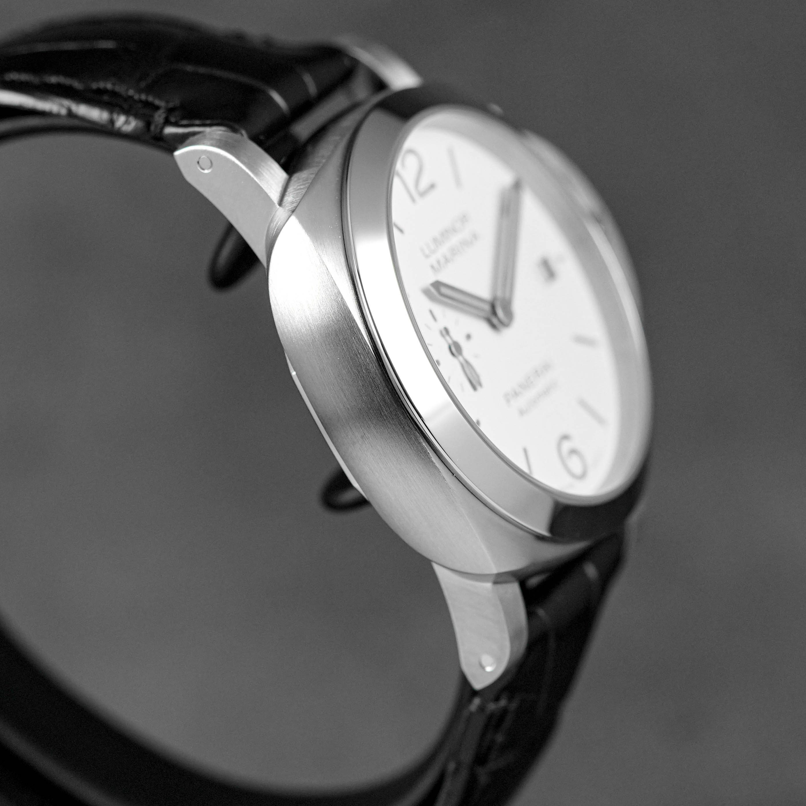 Luminor Quaranta White PAM 1371