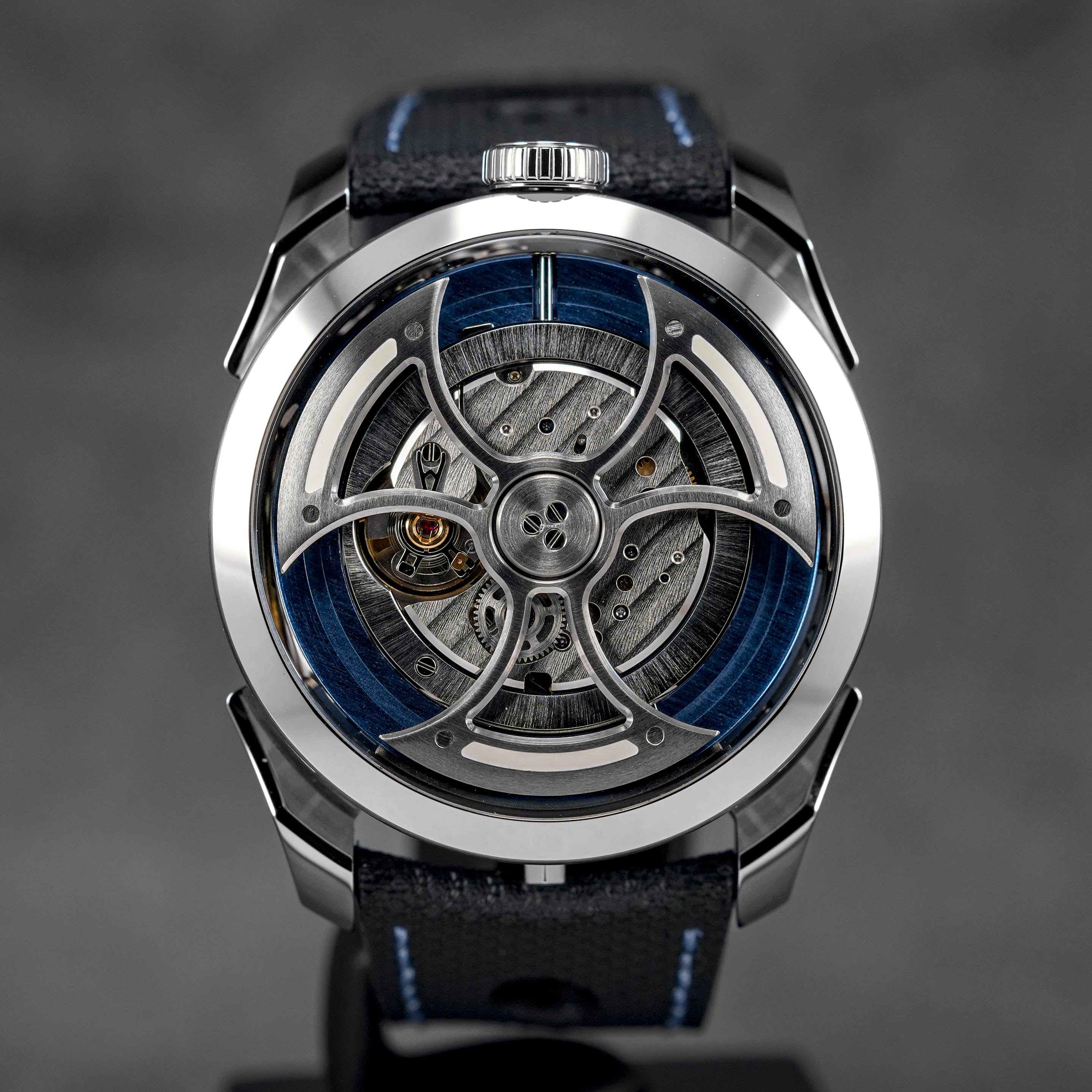 M.A.D 1S ICE BLUE LIMITED EDITION (2025)