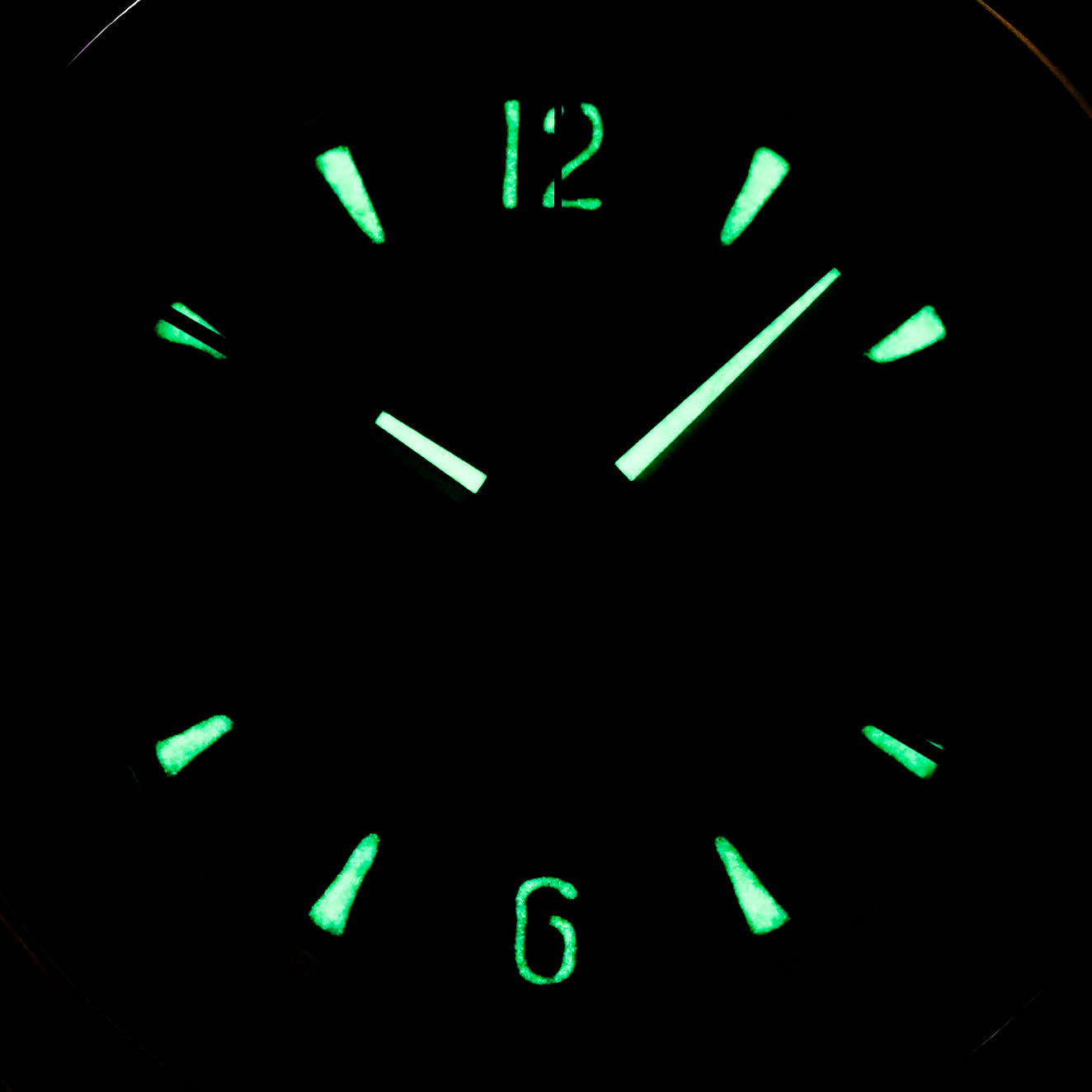 Master Compressor Chronograph