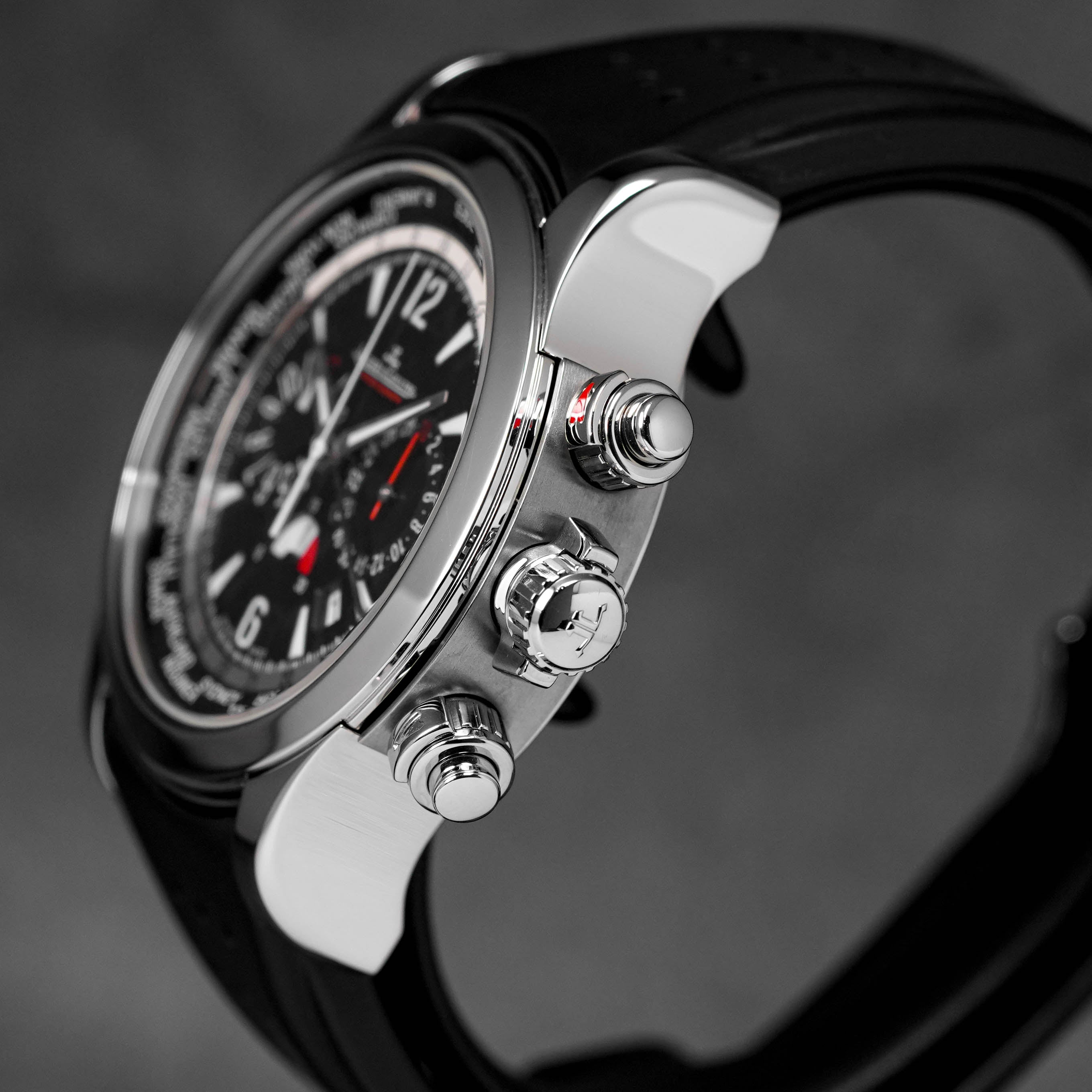 Master Compressor Chronograph