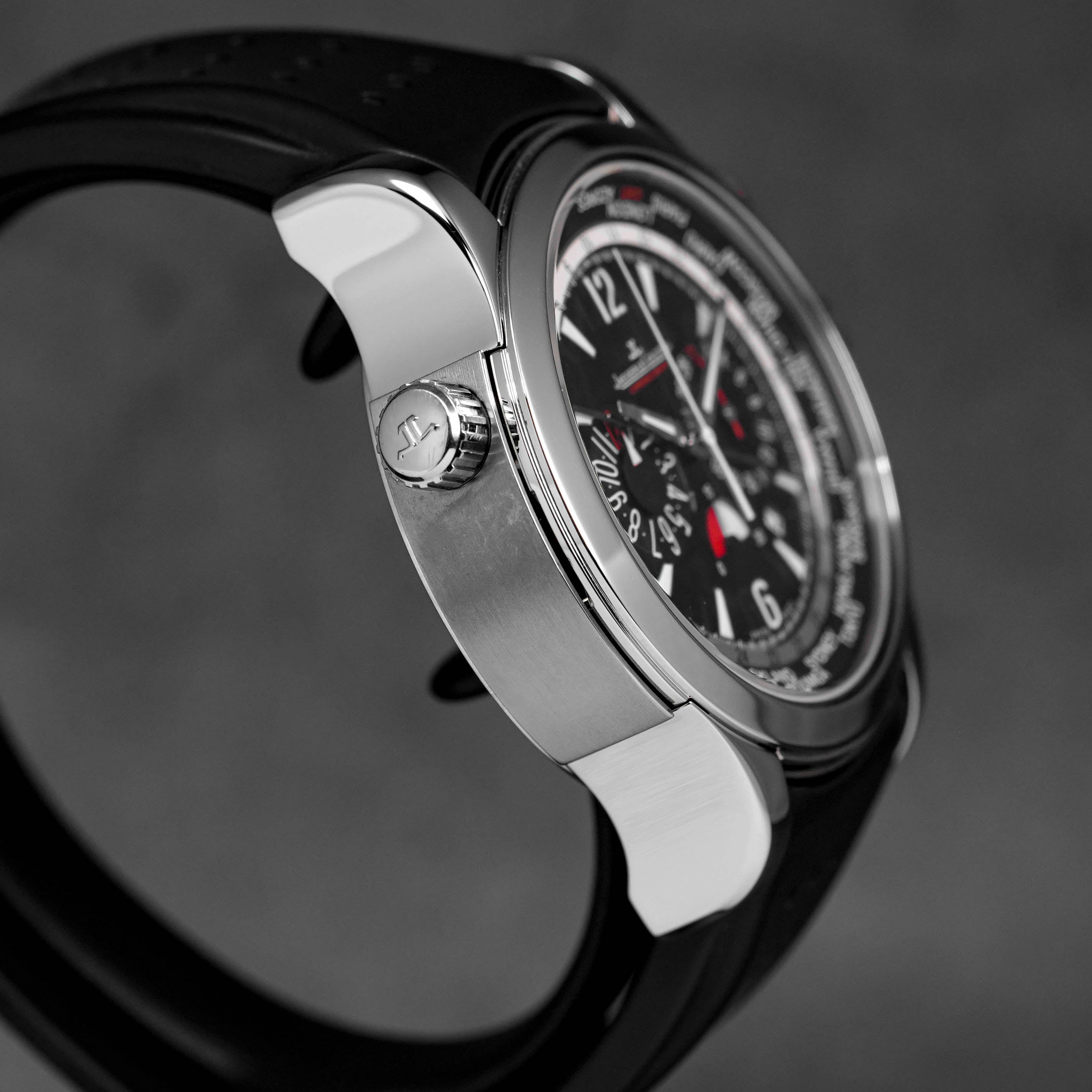 Master Compressor Chronograph