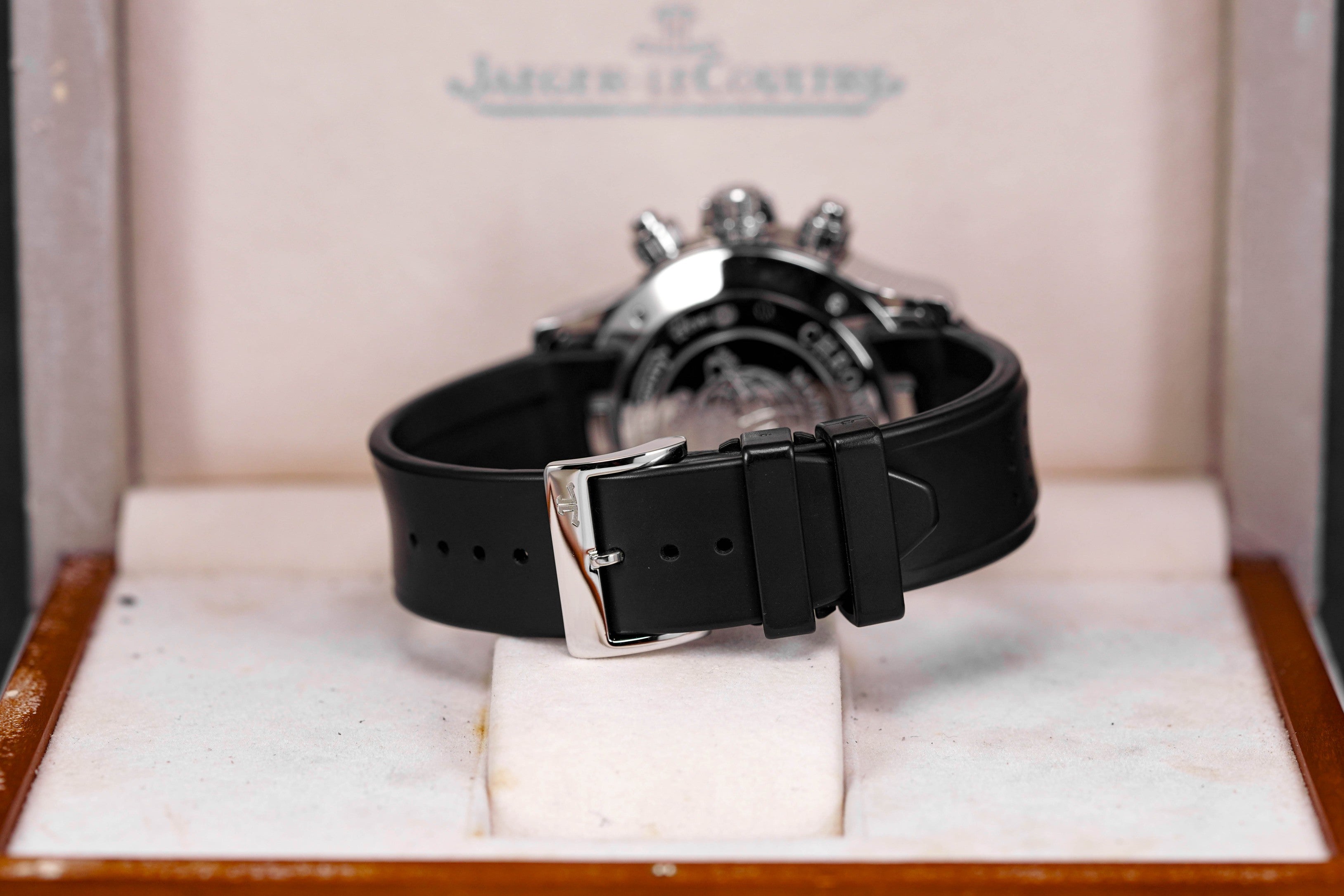 Master Compressor Chronograph