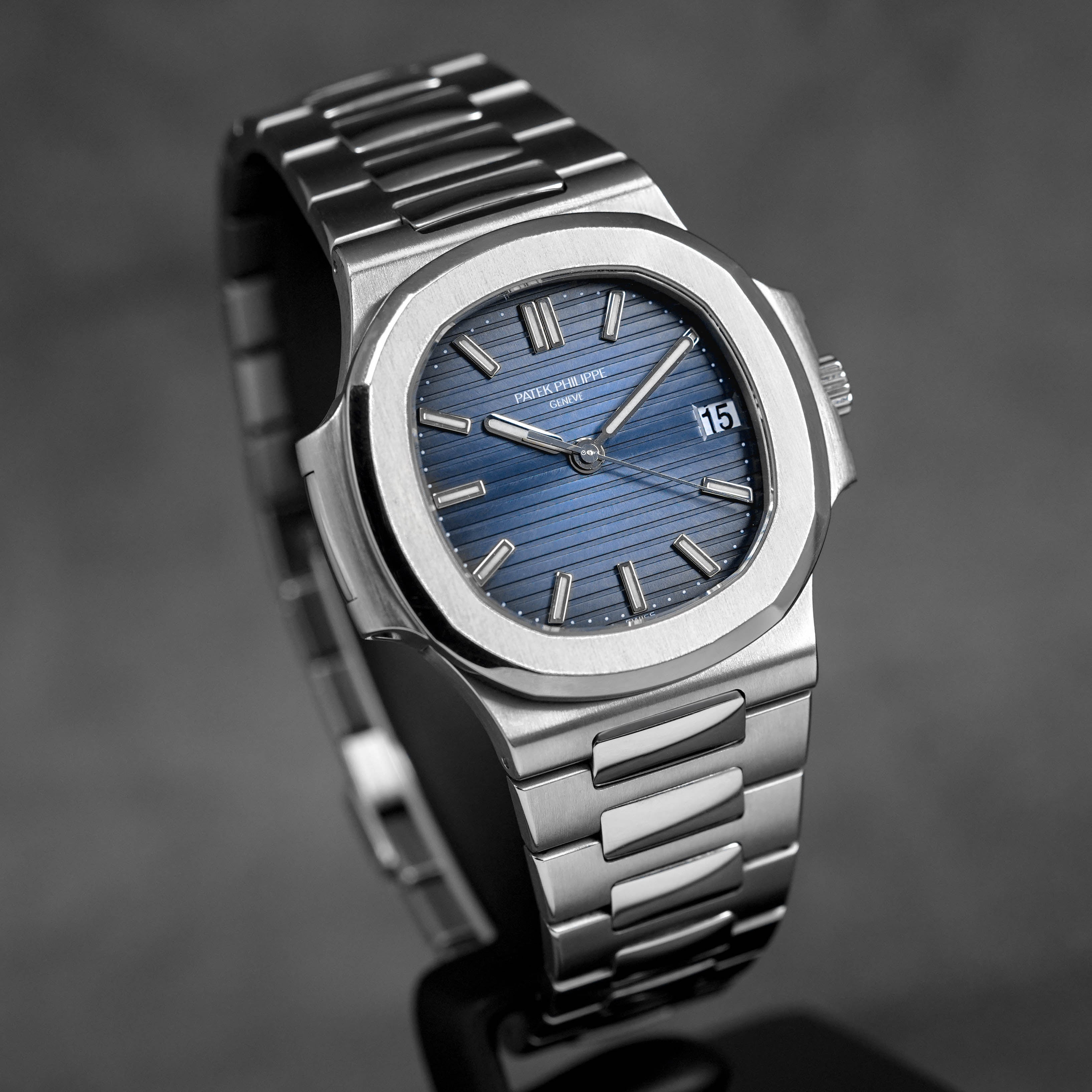 Nautilus 5800-1A Blue