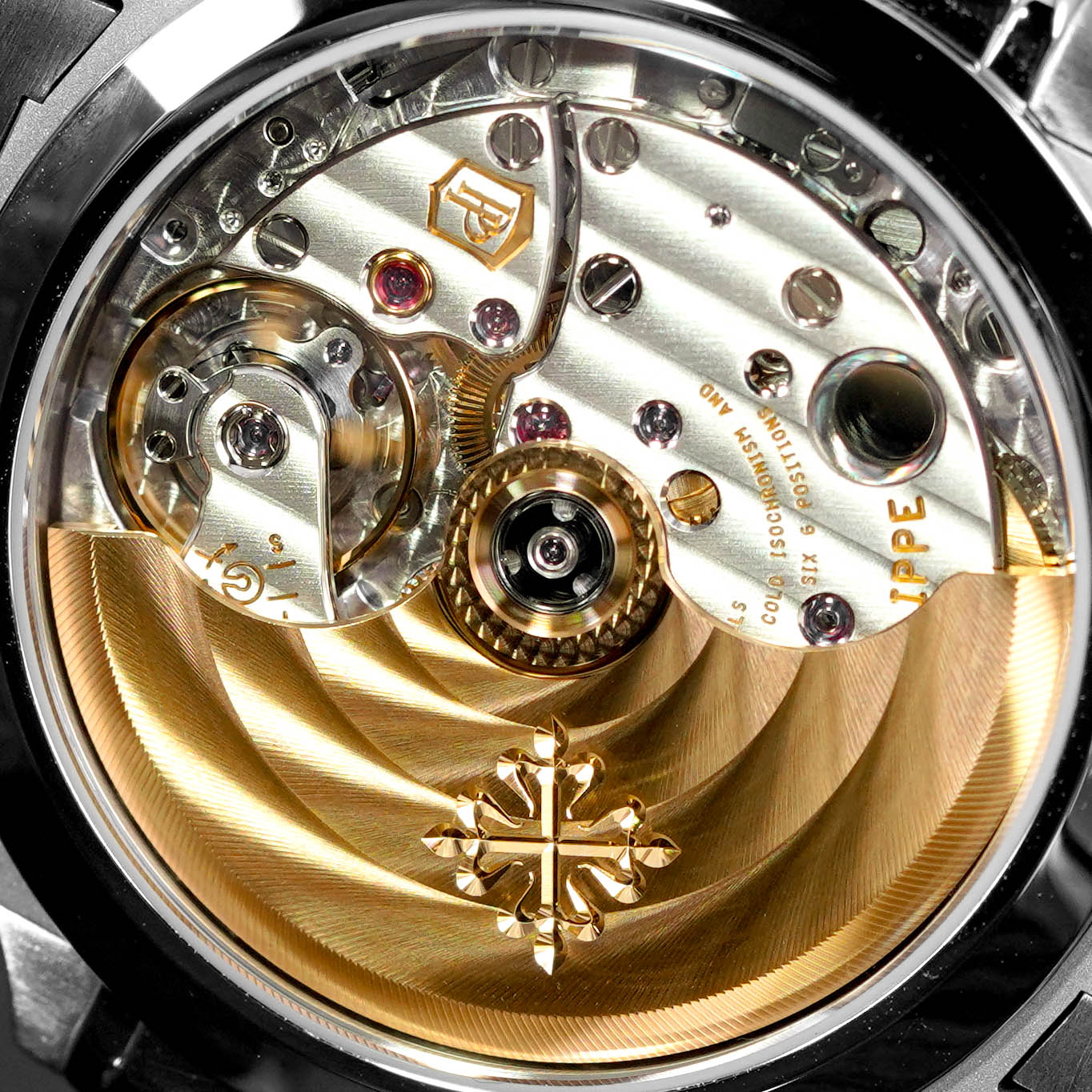 Harga Patek Philippe Nautilus Lady 7118/1A-001 Blue Terbaru