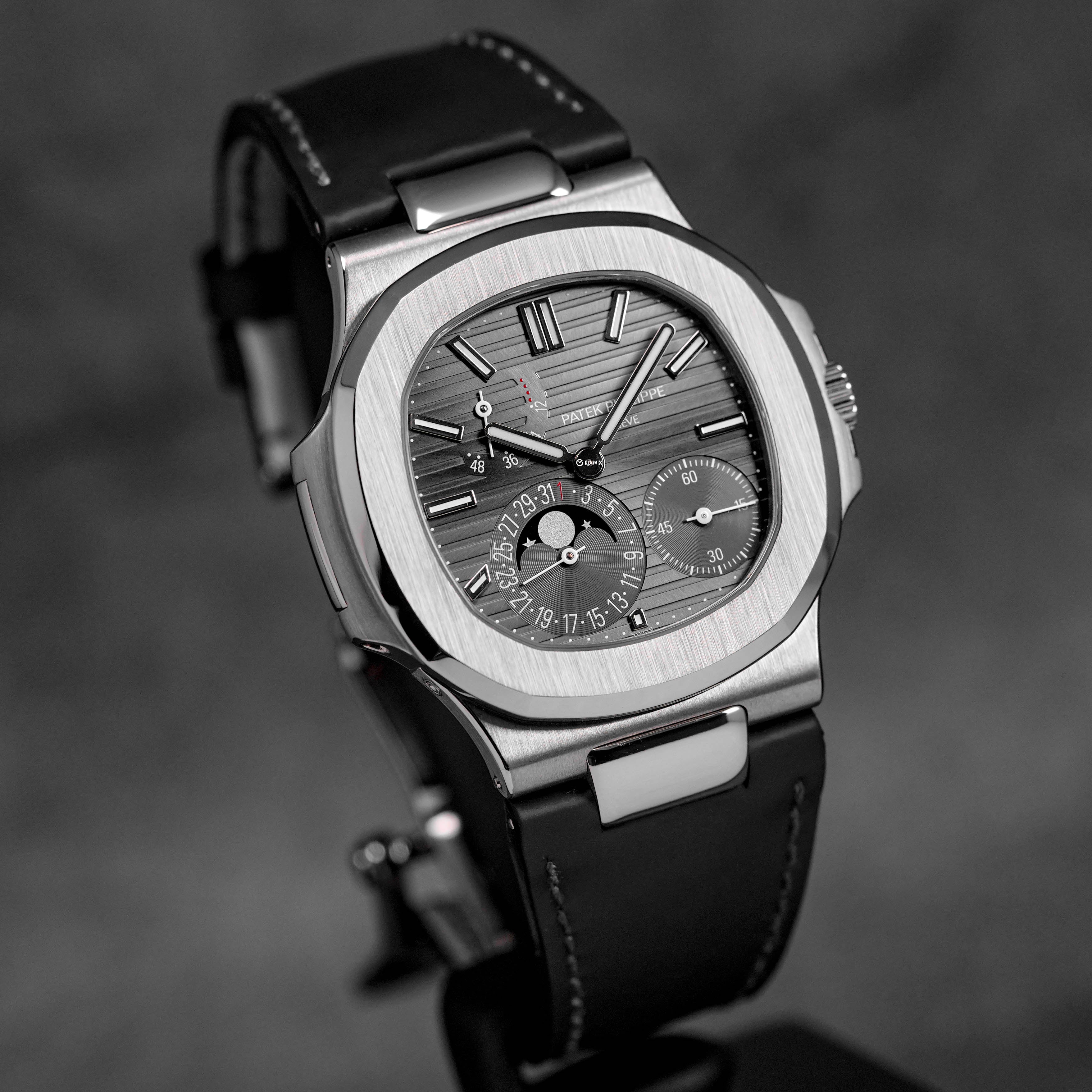 Nautilus 5712G