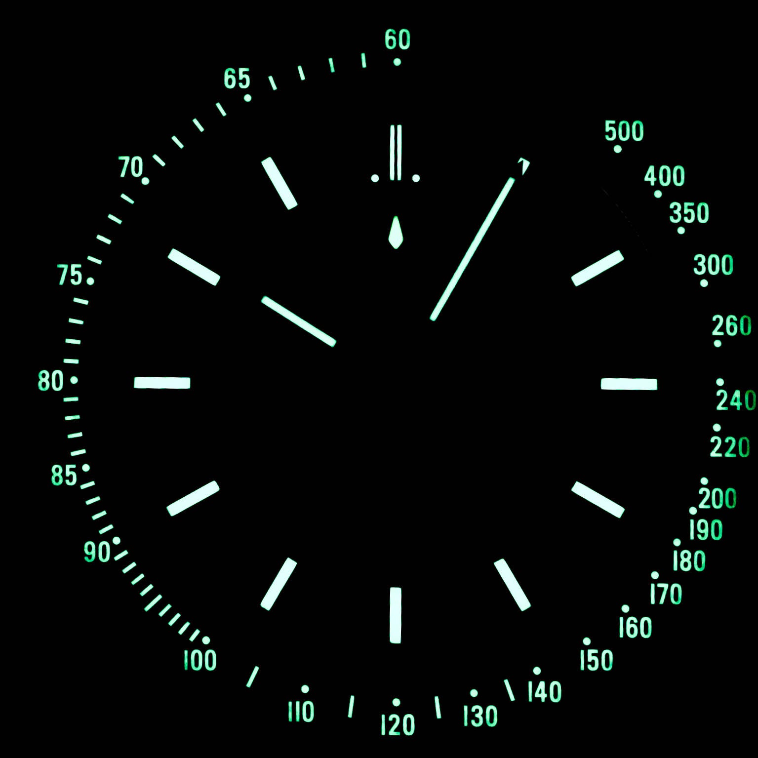 SPEEDMASTER APOLLO 8 'DARK SIDE OF THE MOON' (2019)