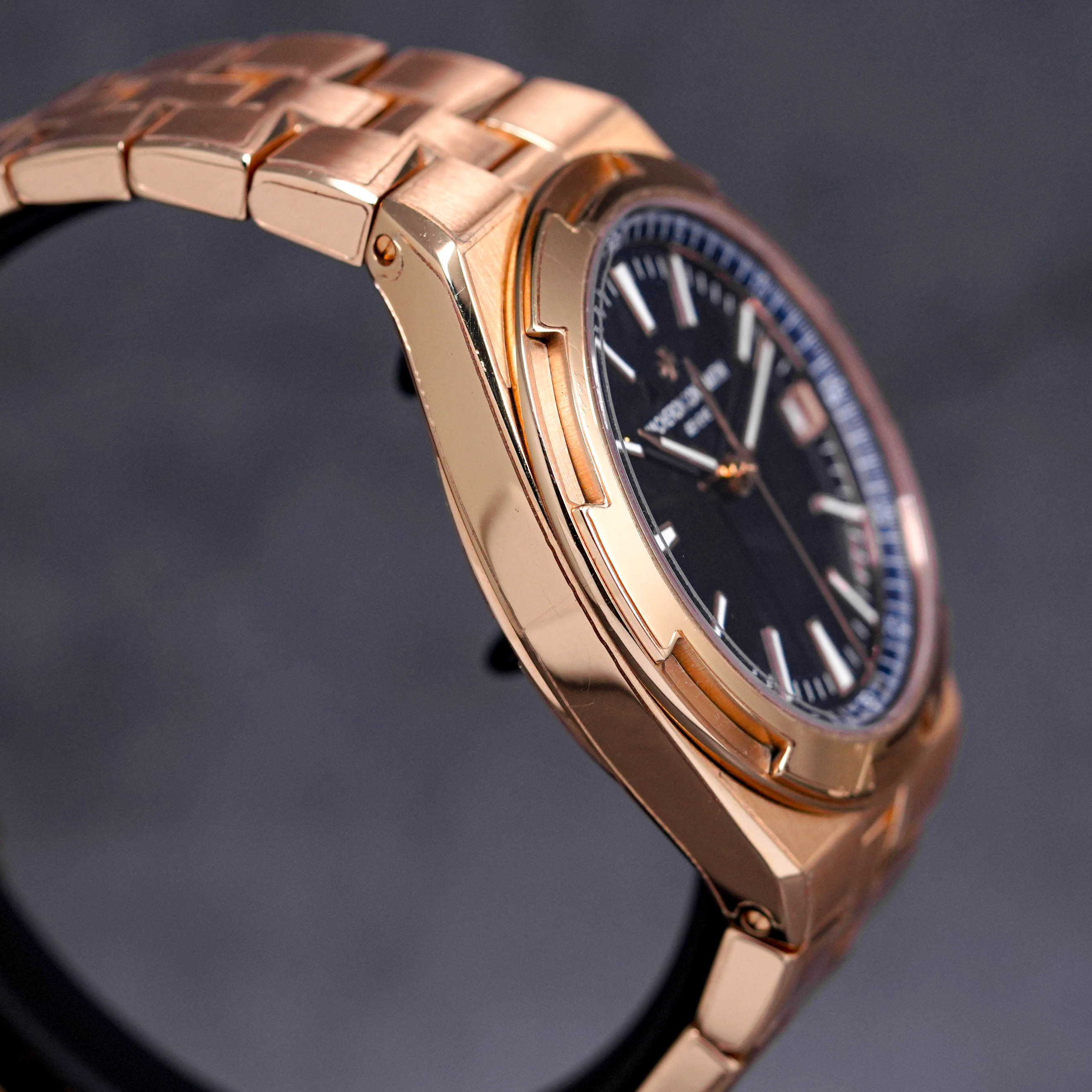 Vacheron Constantin Rosegold