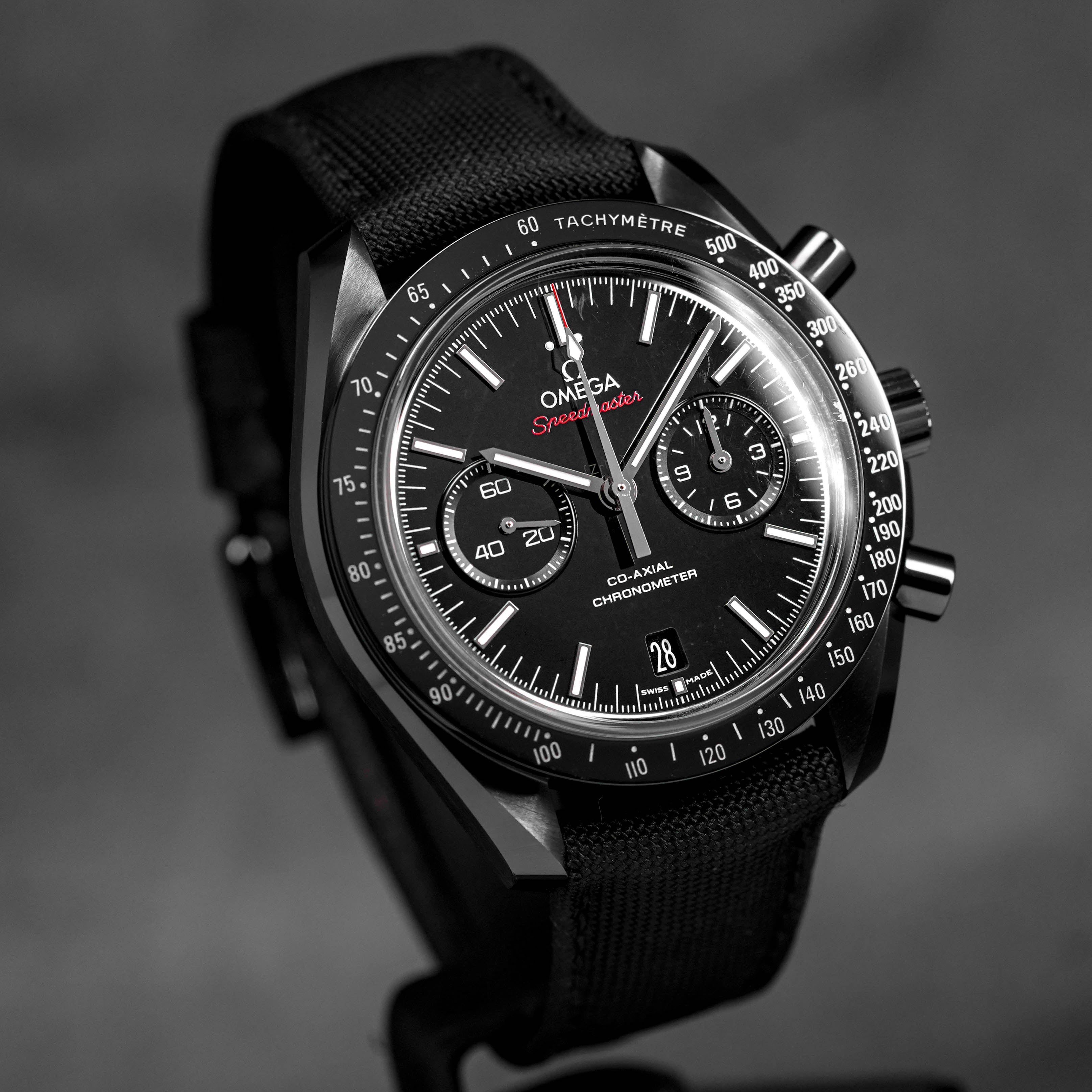 Harga Omega Dark Side of The Moon