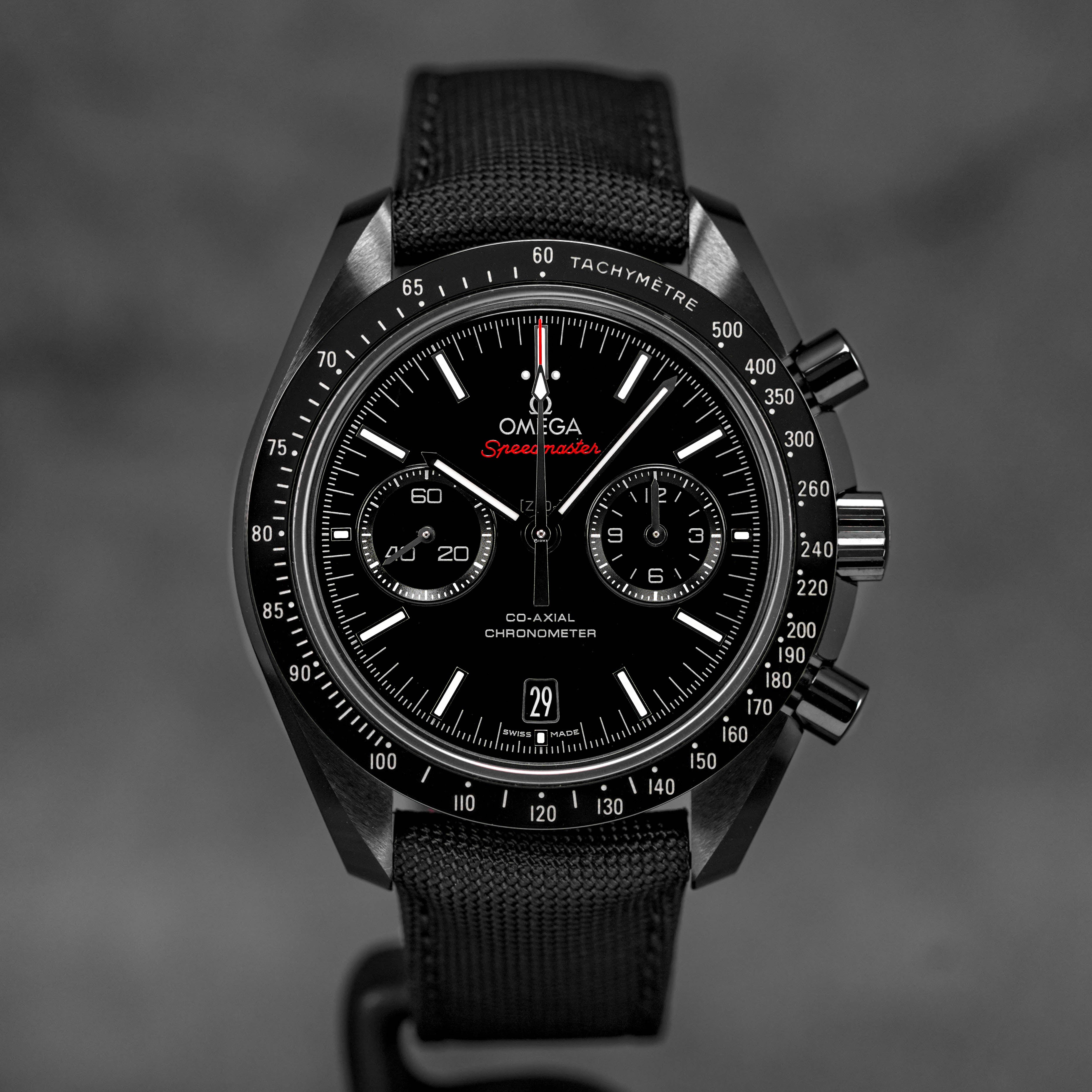 Harga Omega Speedmaster Dark Side Of The Moon