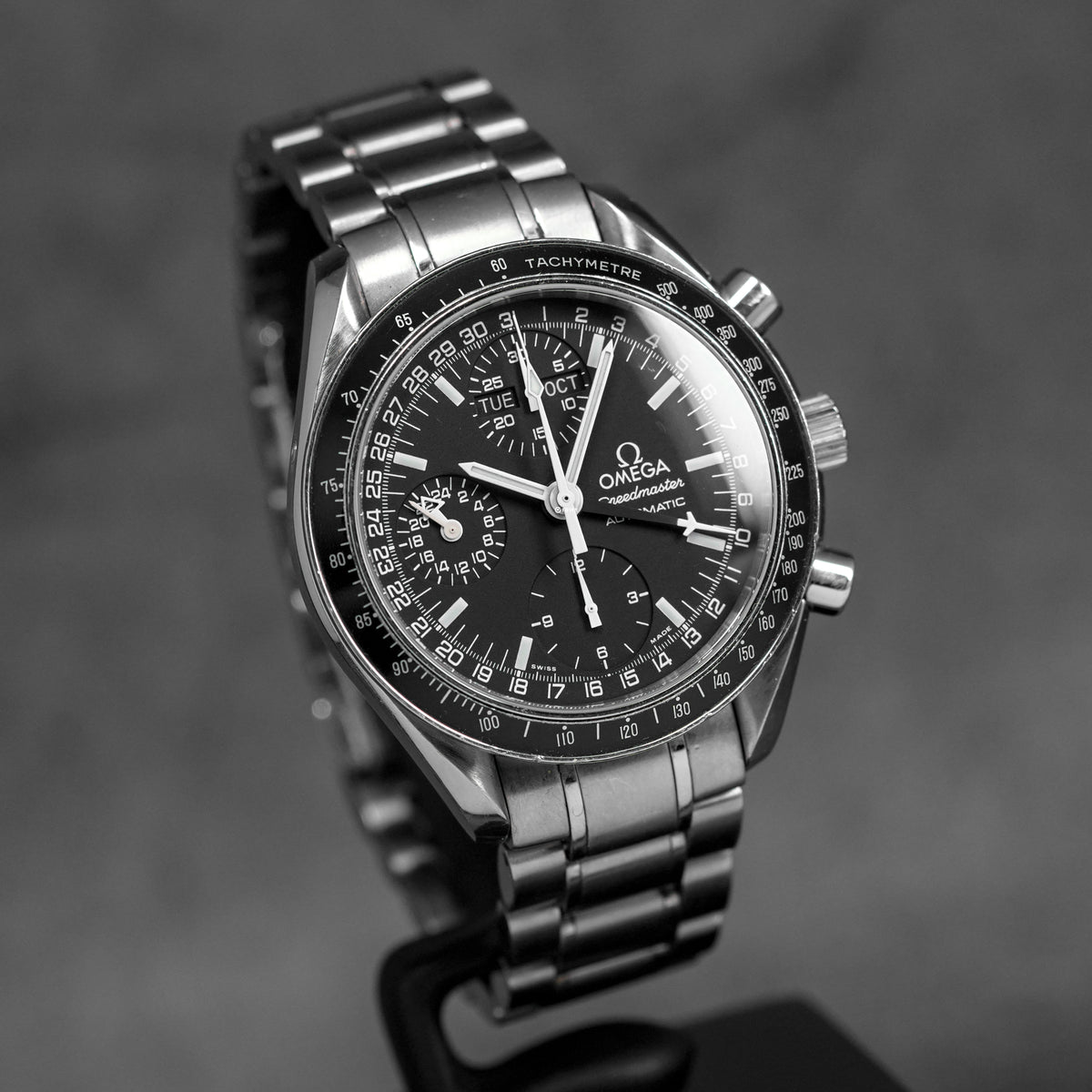 Omega Speedmaster Day