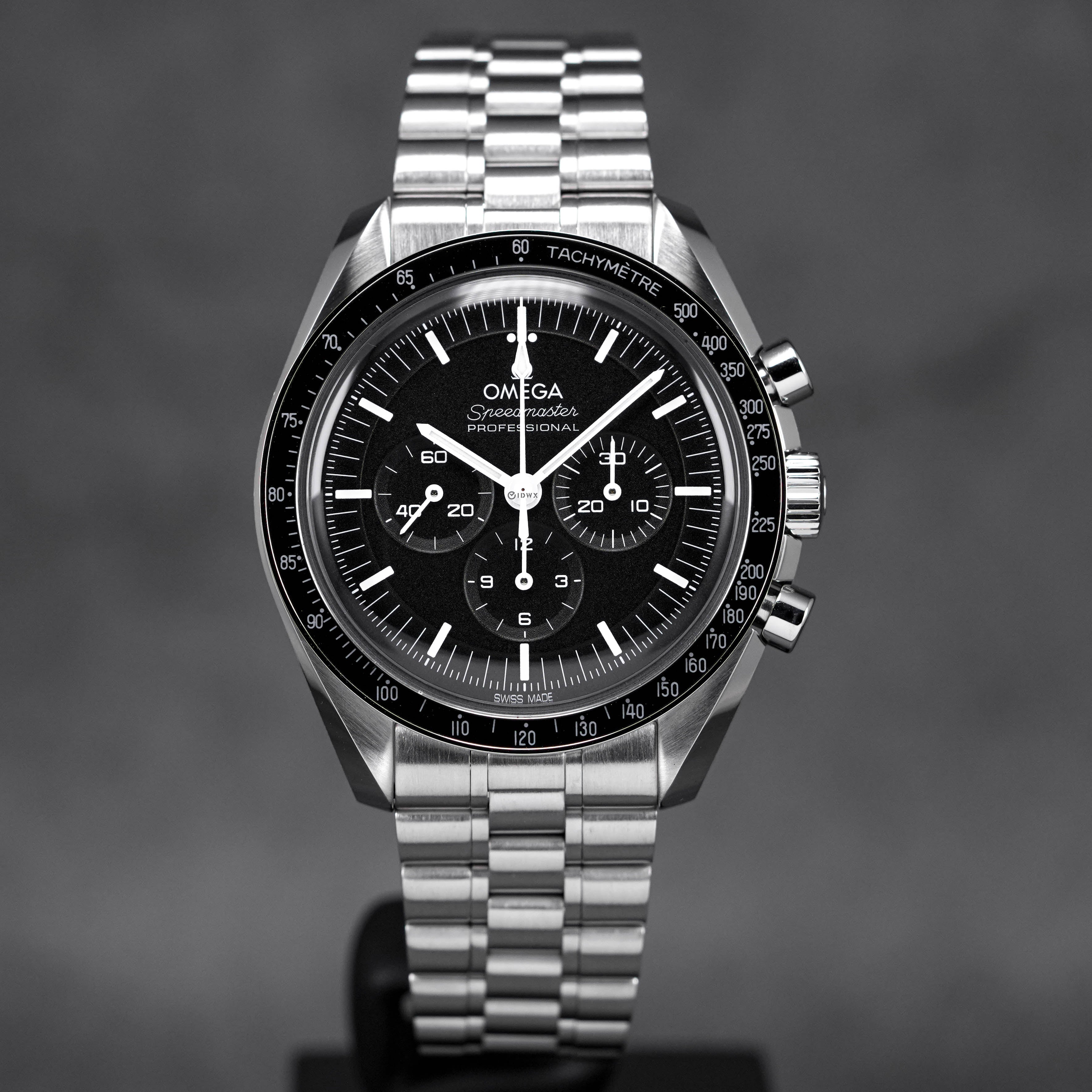 Harga Omega Speedmaster Hesalite Terbaru