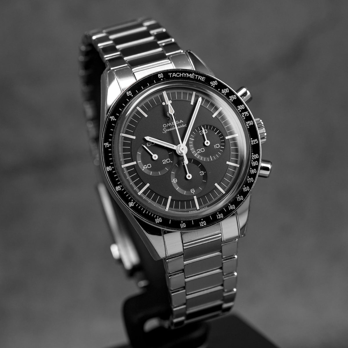 Omega Speedmaster Moonwatch