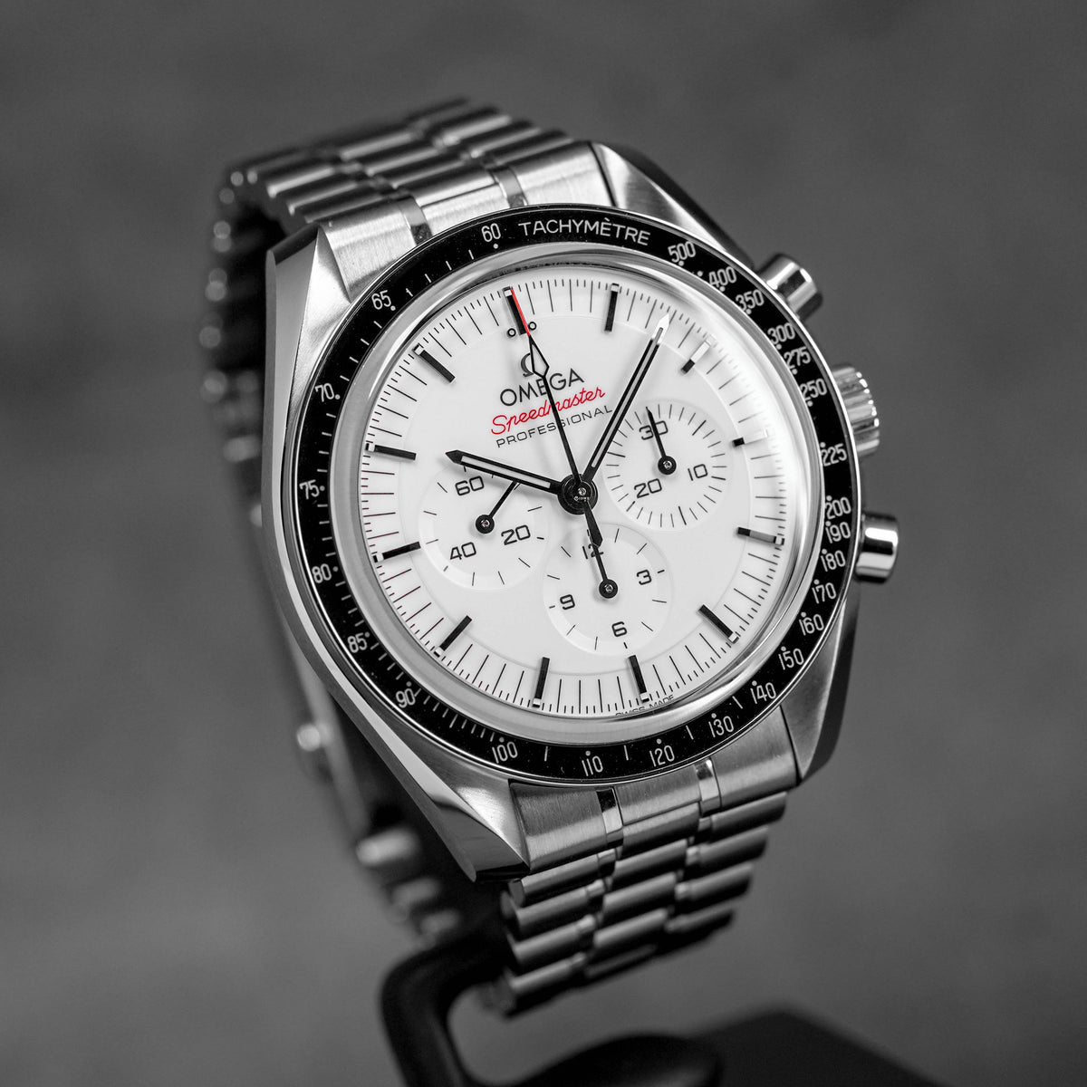 Omega Speedmaster Moonwatch