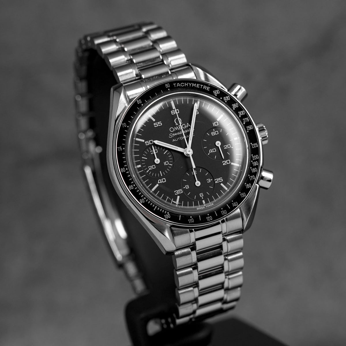 Omega Speedmaster Reduced