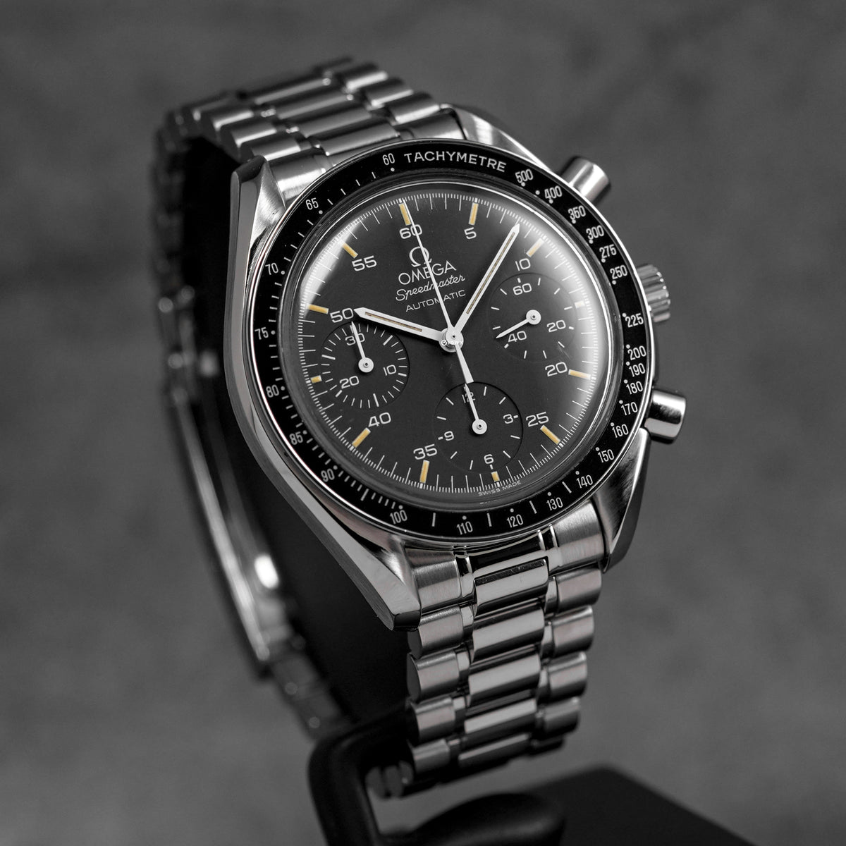Omega Speedmaster Reduced
