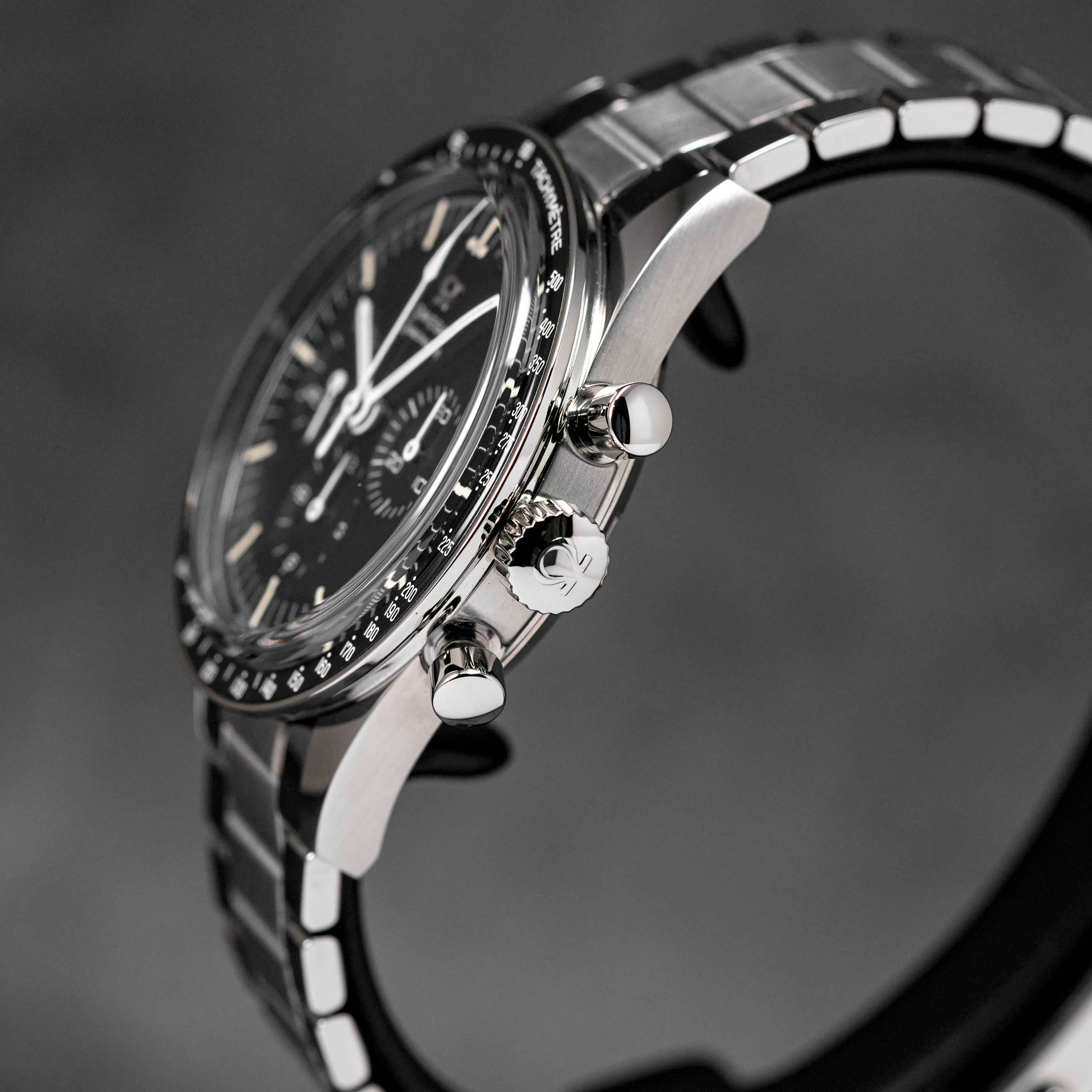 SPEEDMASTER MOONWATCH 321 'ED WHITE' (2023)